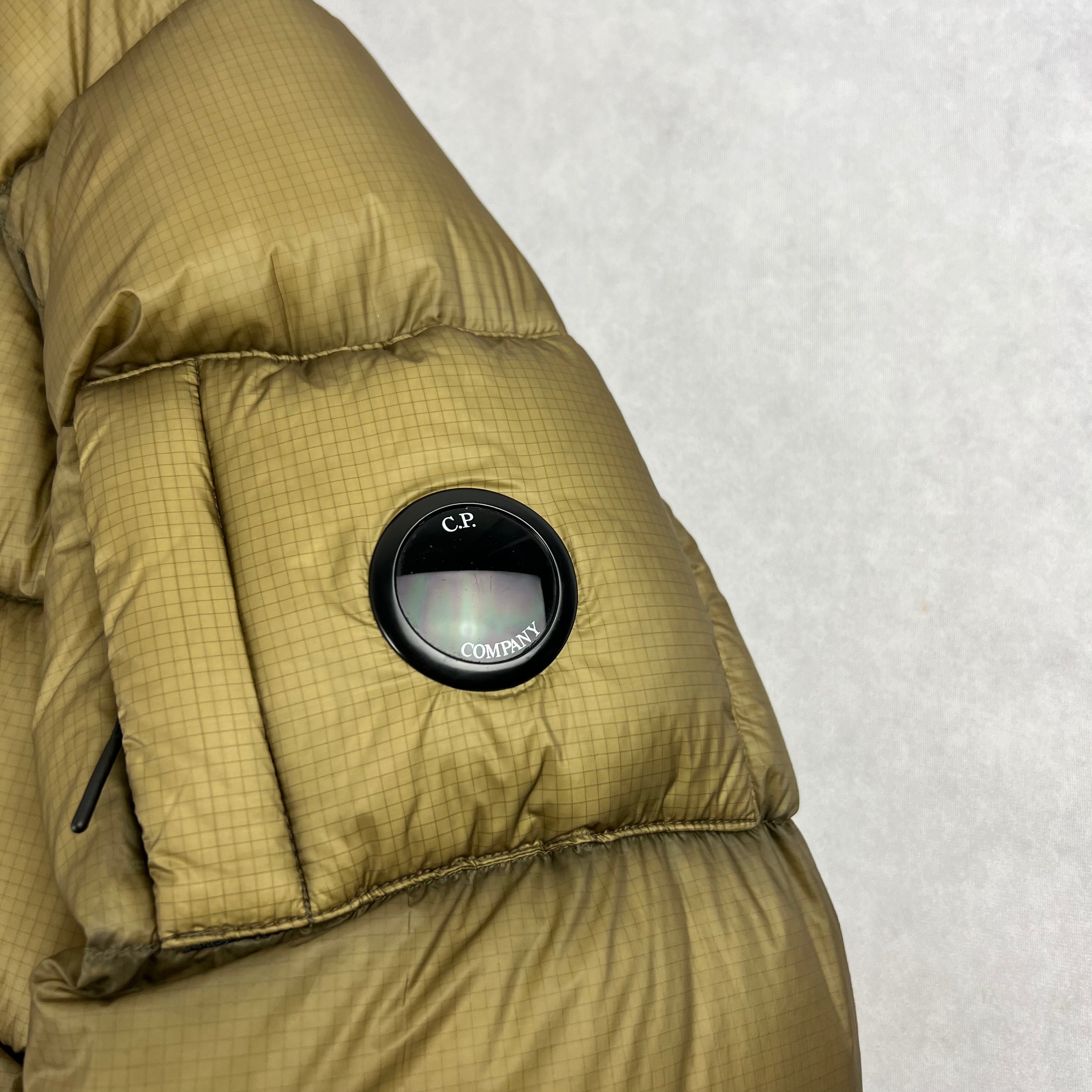 CP Company Puffer Jacket