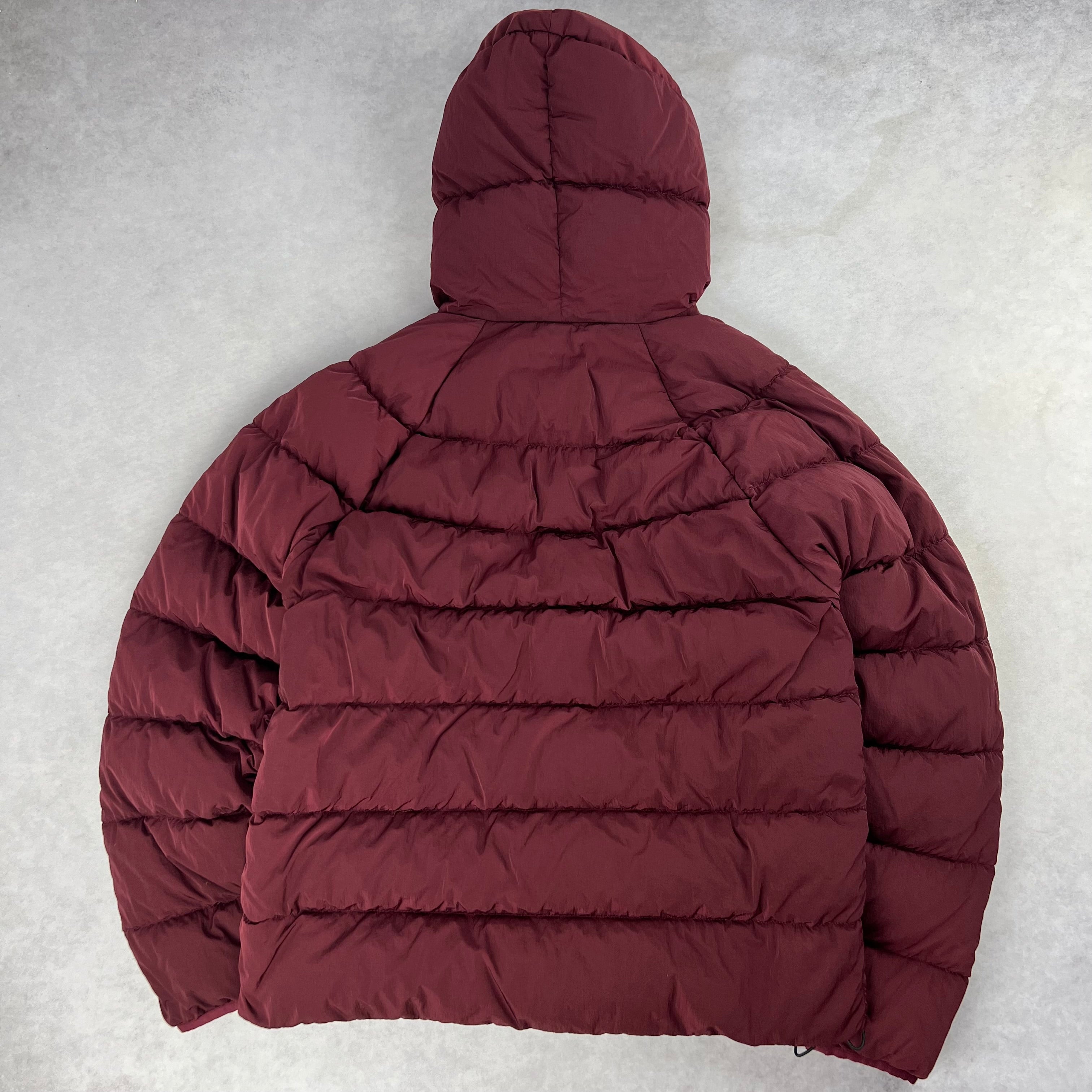 CP Company Puffer Jacket