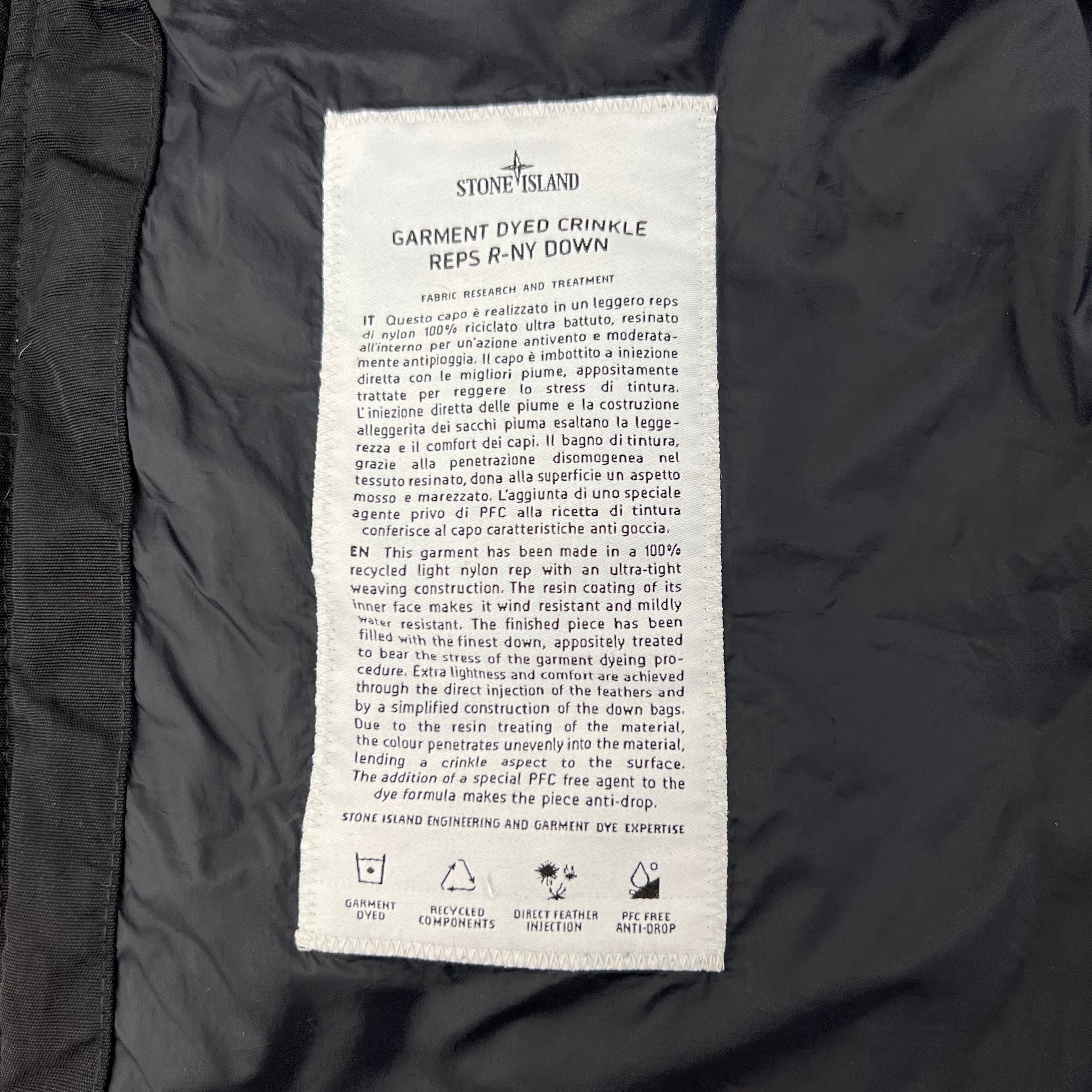 Stone Island Gilet
