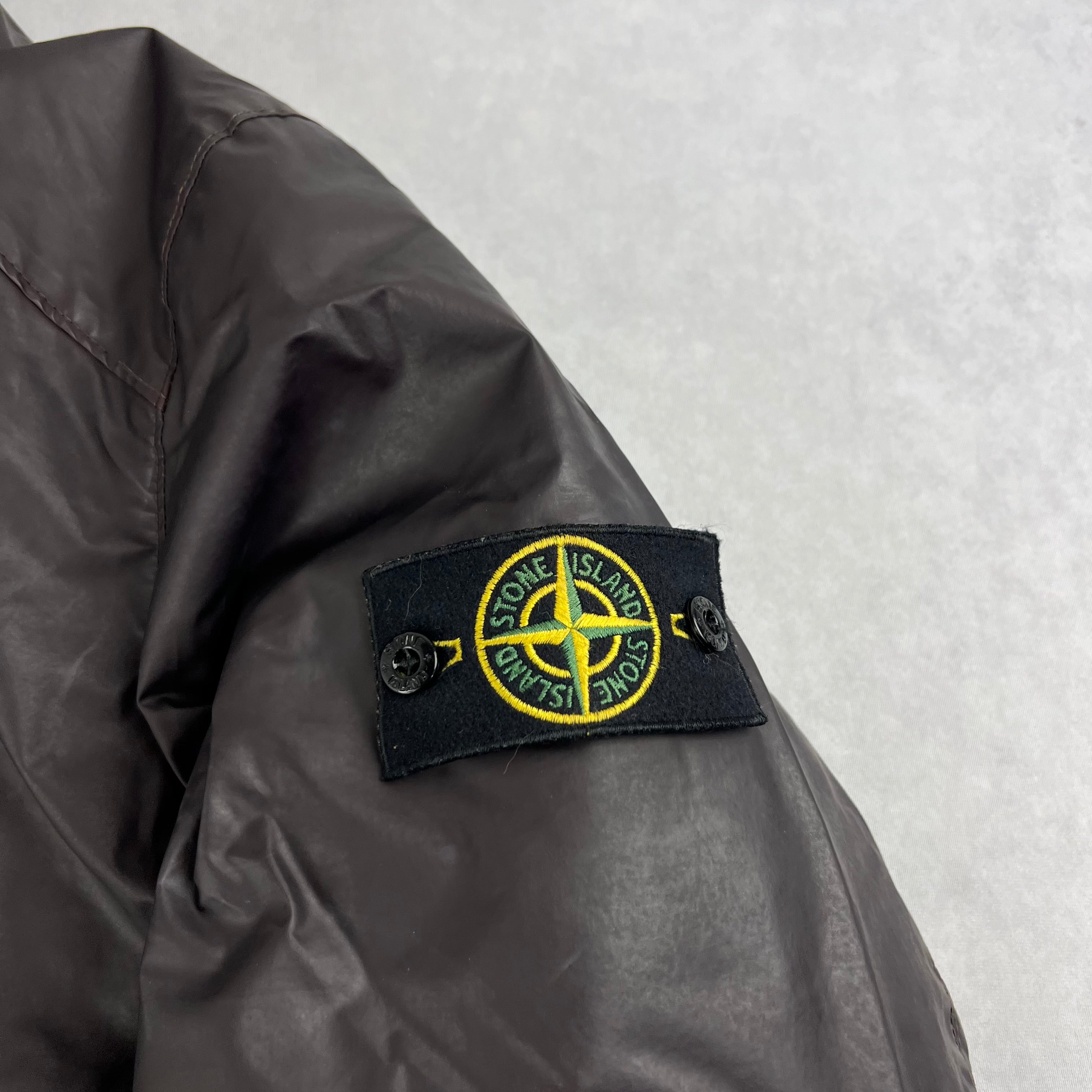 Stone Island Jacket