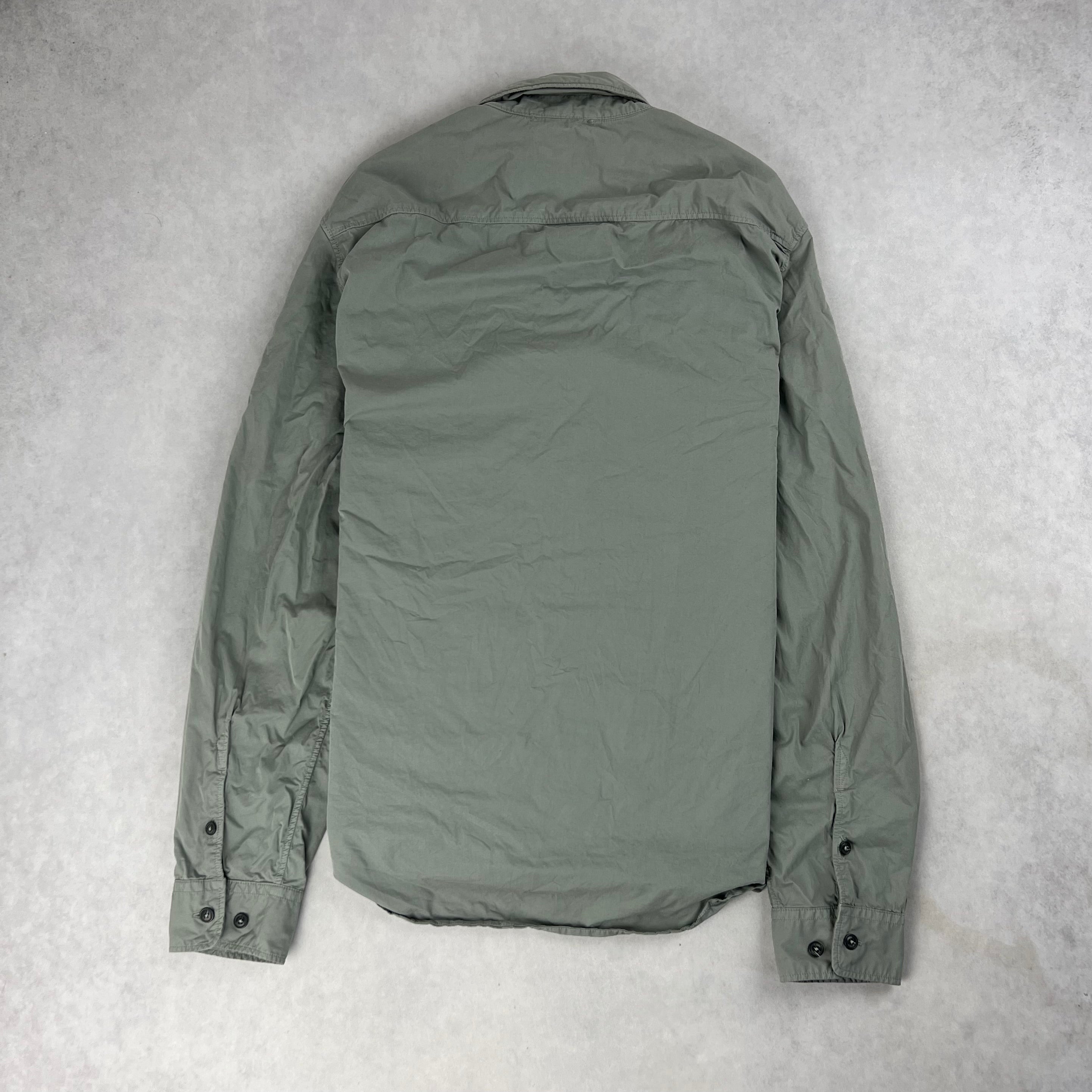 CP Company Overshirt
