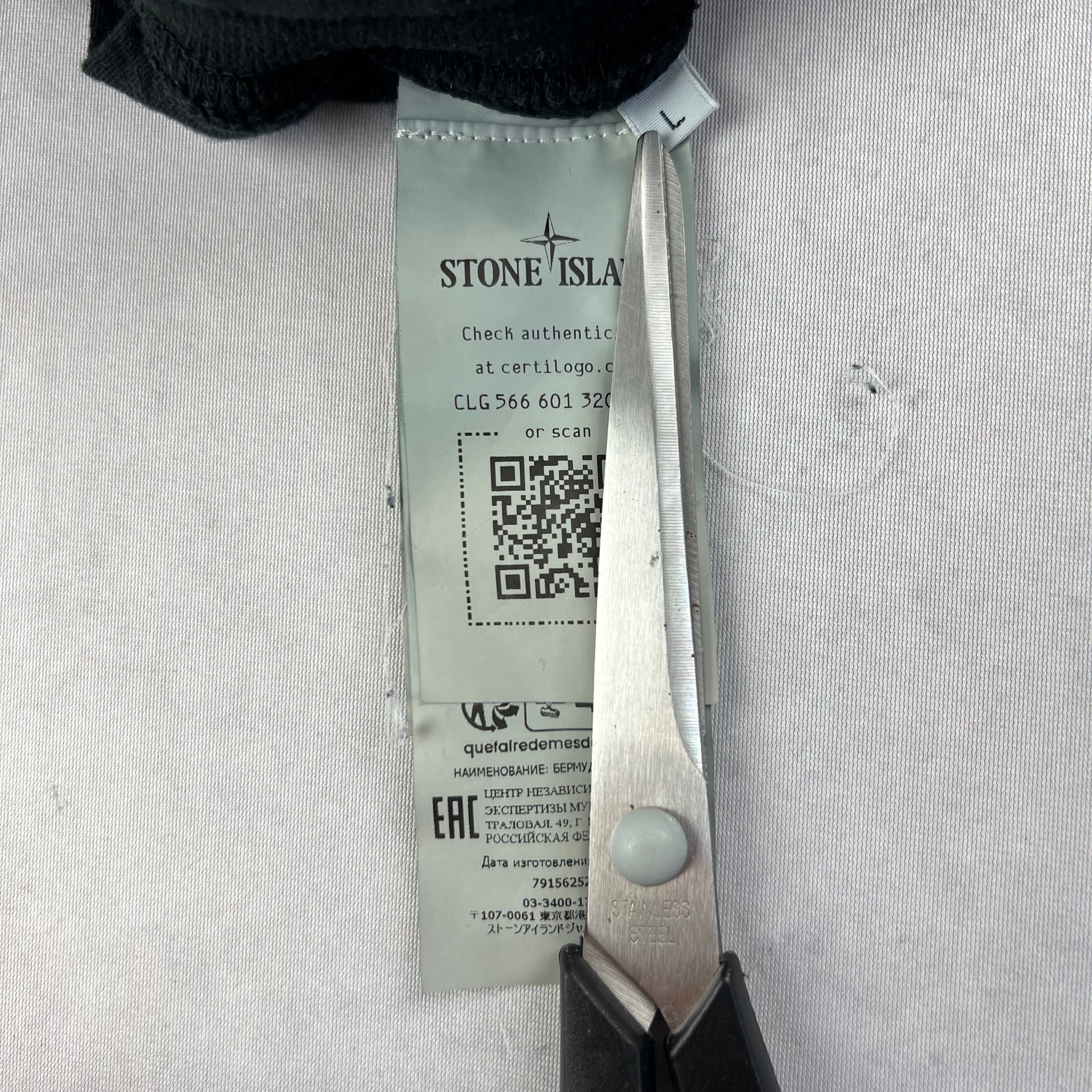 Stone Island Shorts