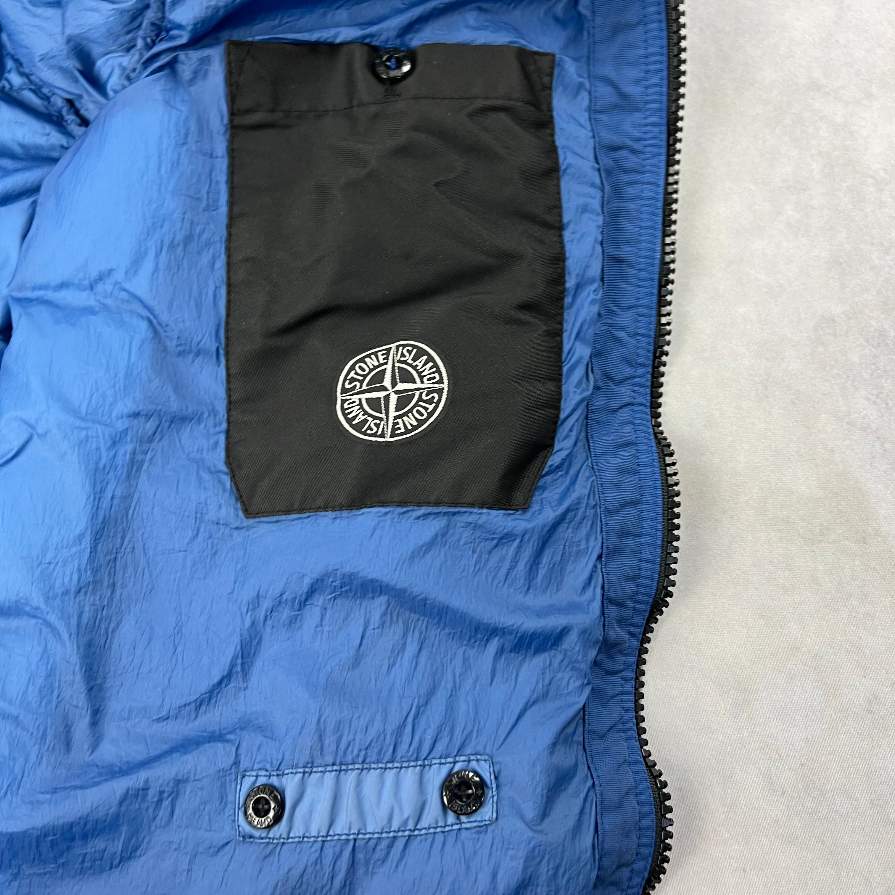 Stone Island Puffer Jacket