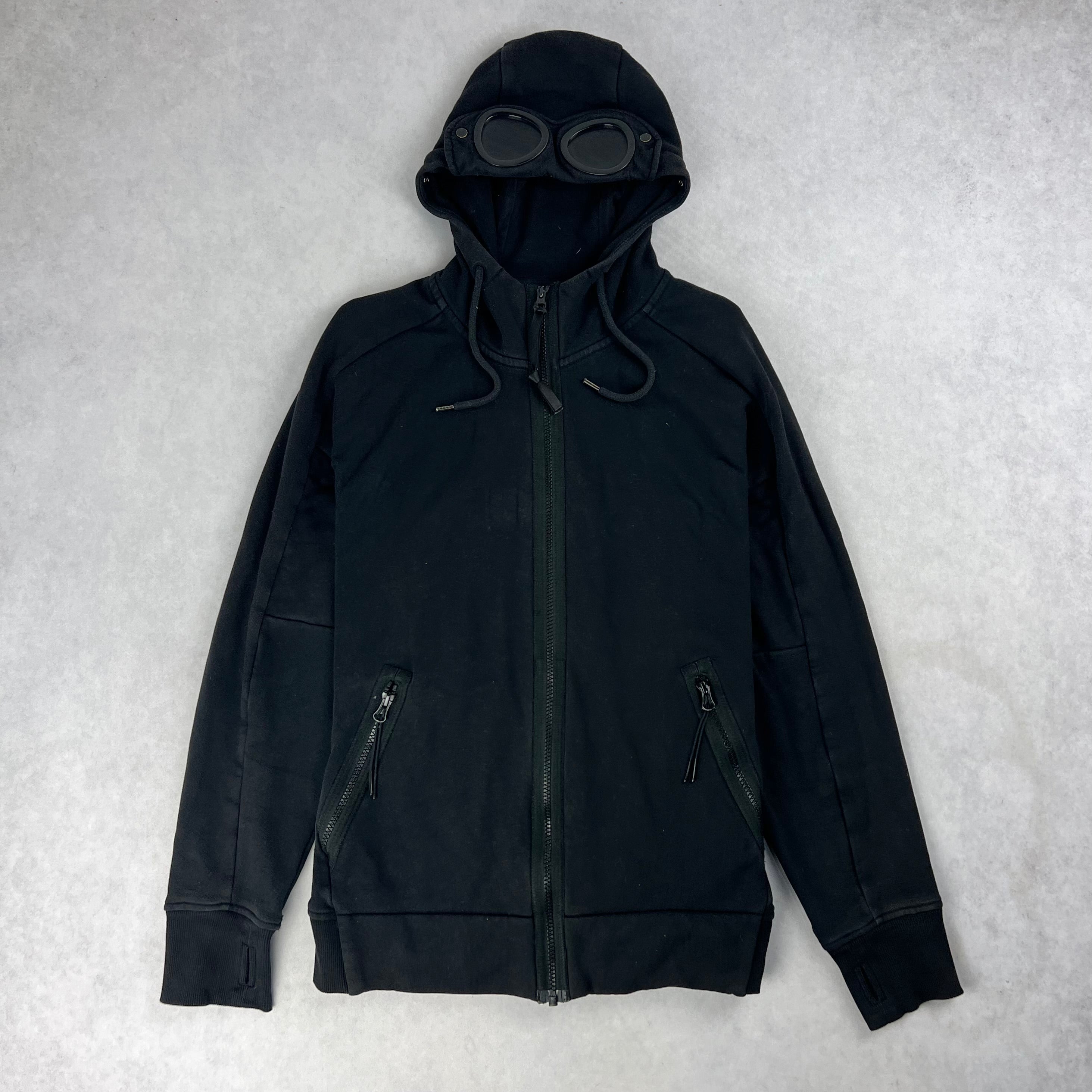 CP Company Goggle Hoodie