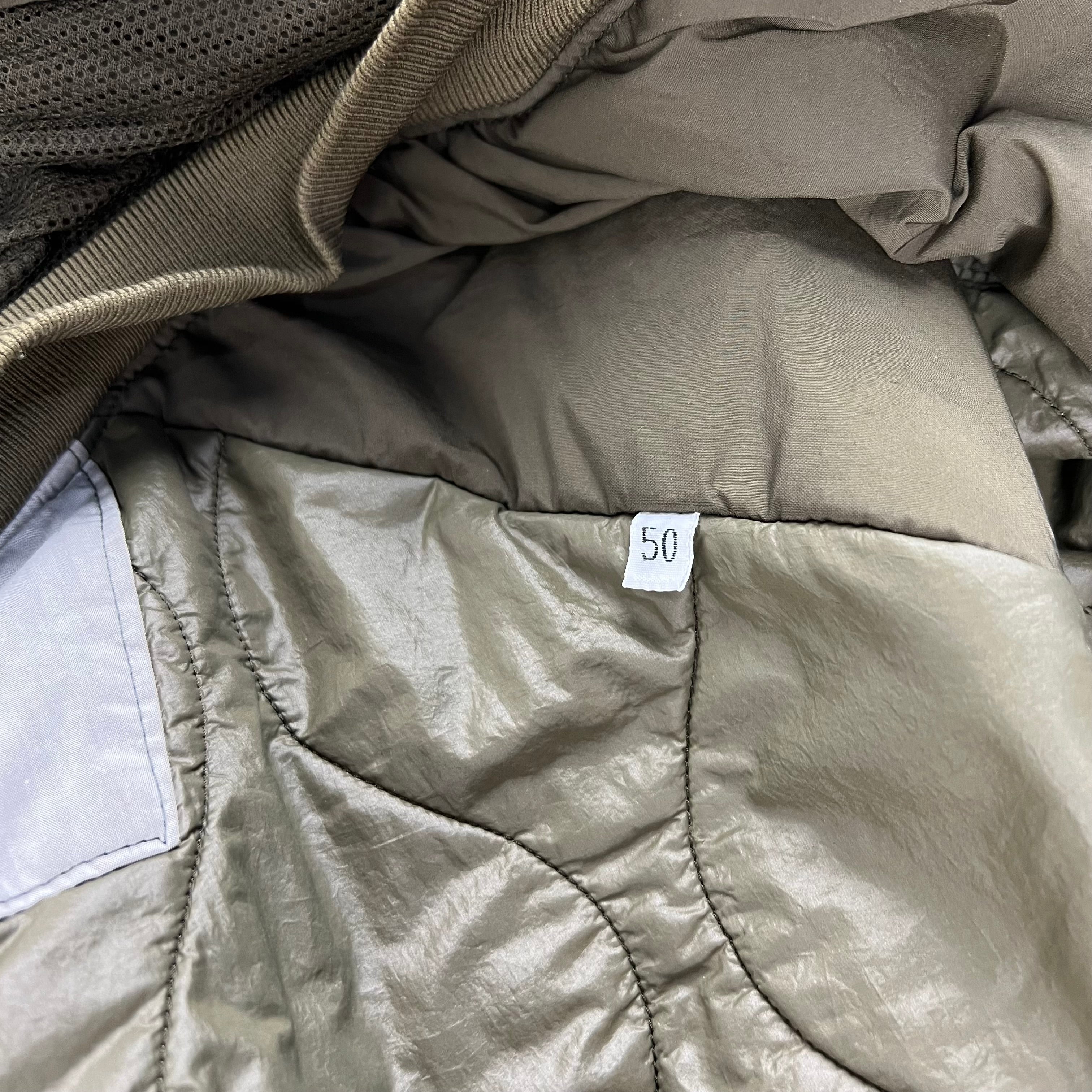 CP Company Parka