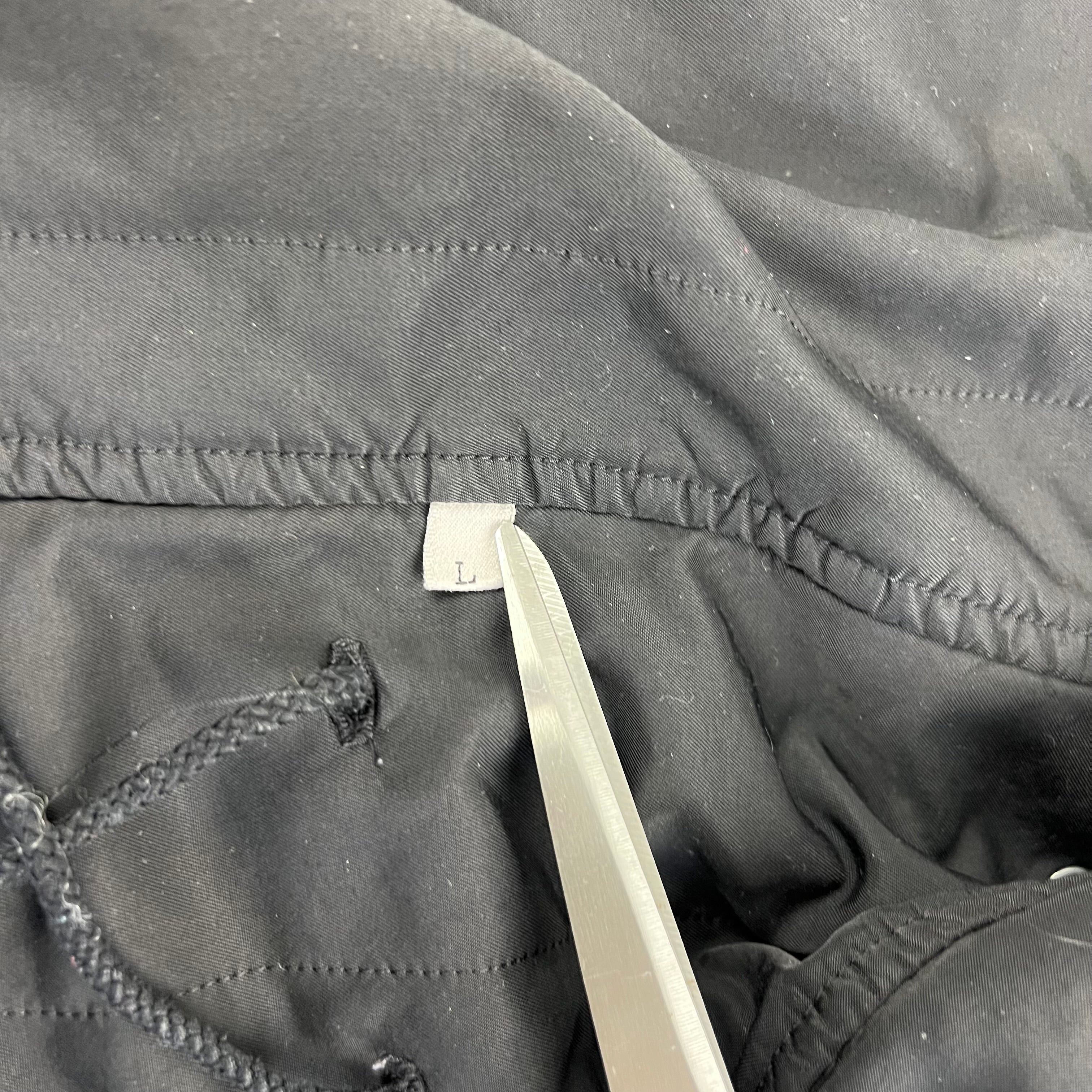 Stone Island Trench Coat