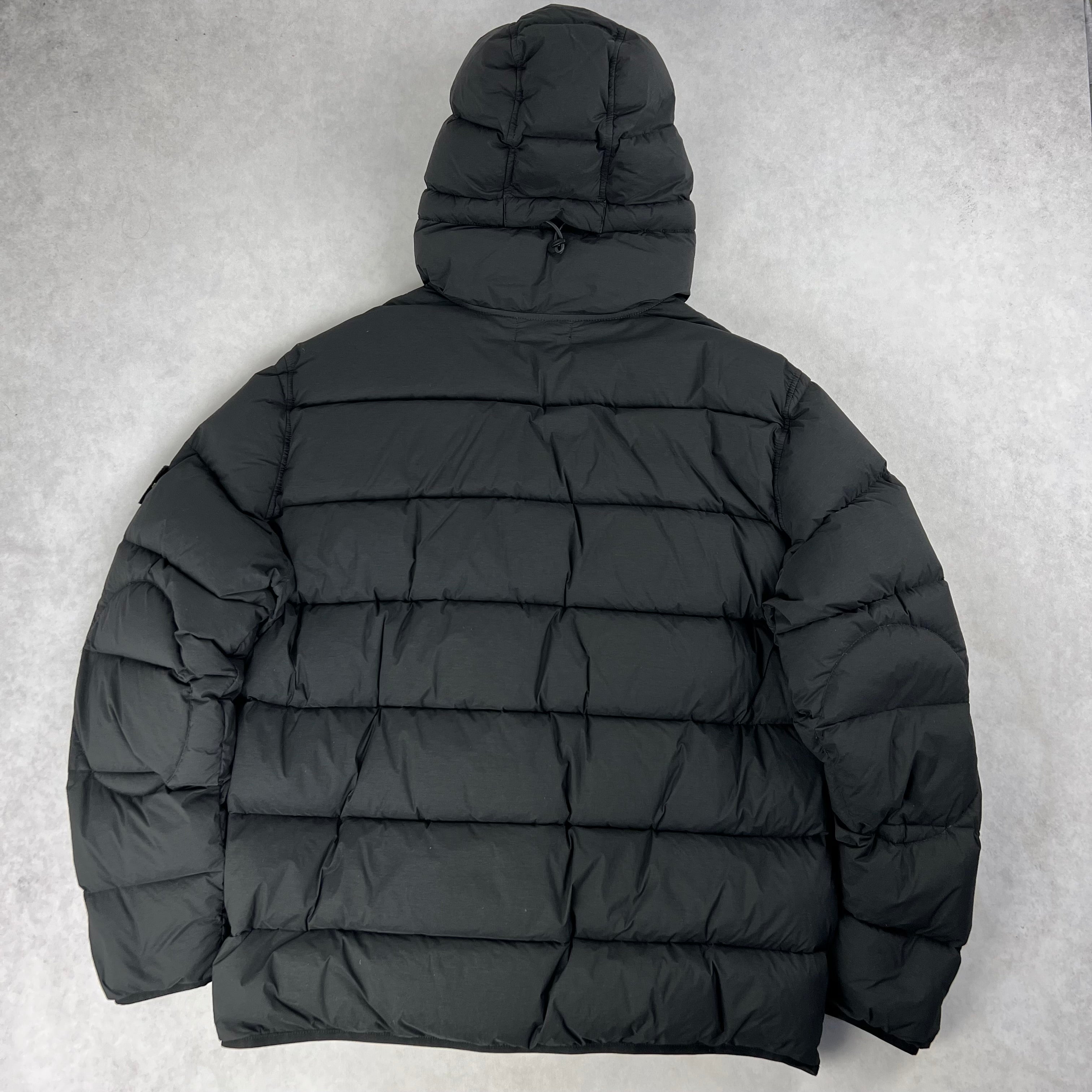 Stone Island Puffer Jacket