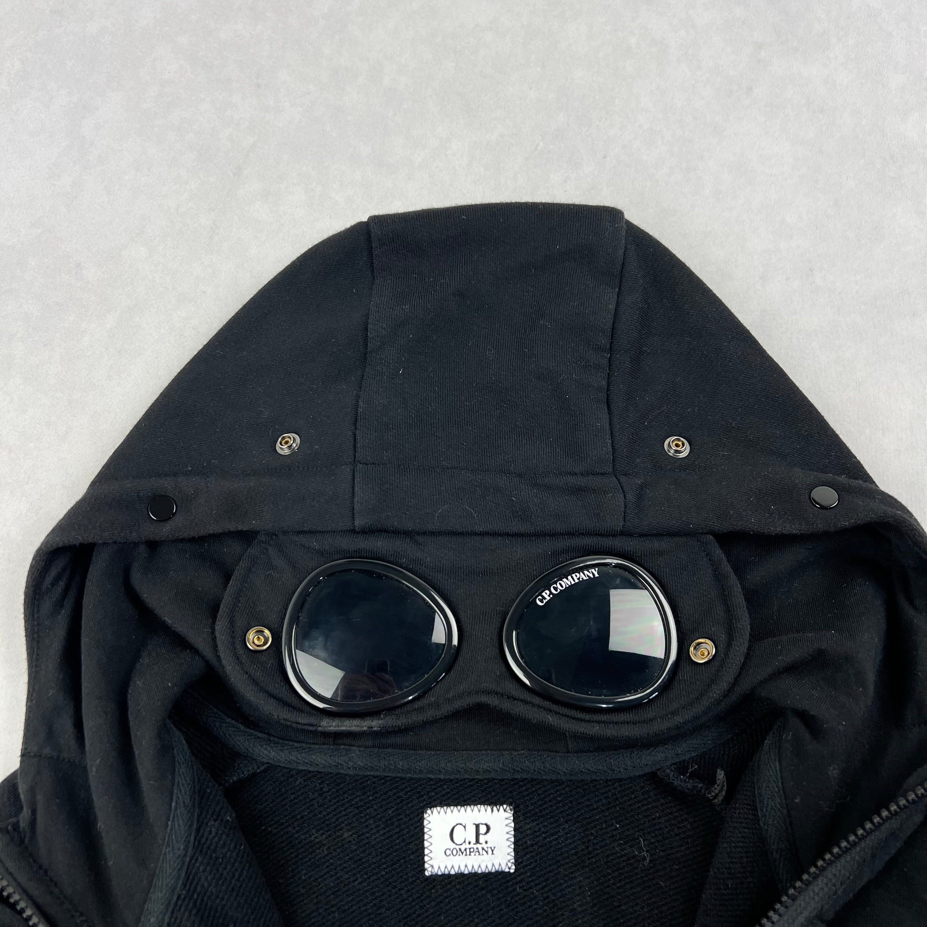 CP Company Goggle Hoodie