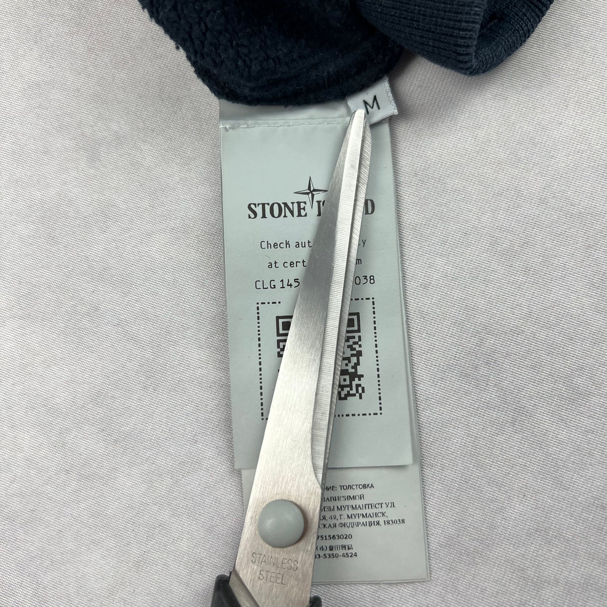 Stone Island Sweatshirt