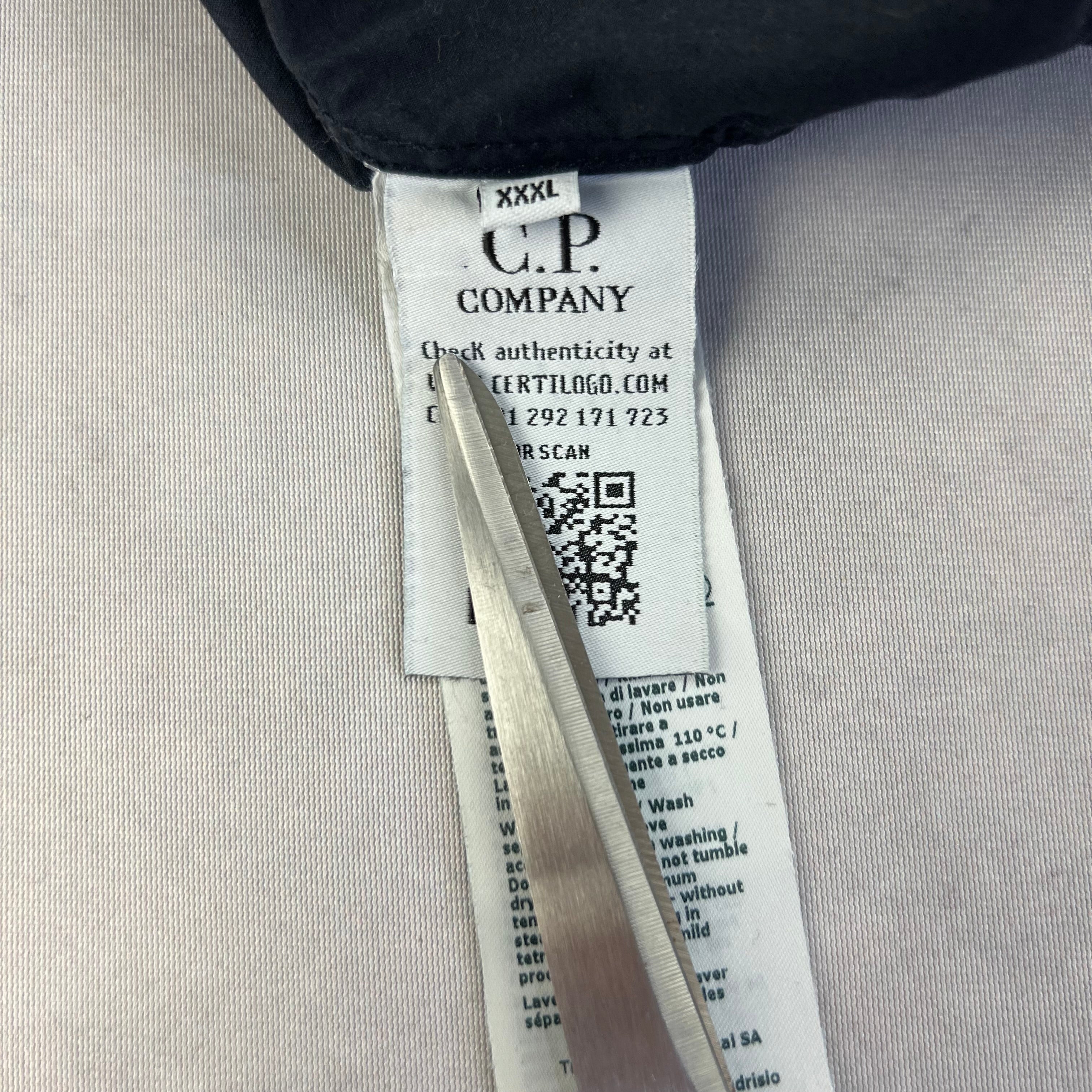 CP Company Overshirt