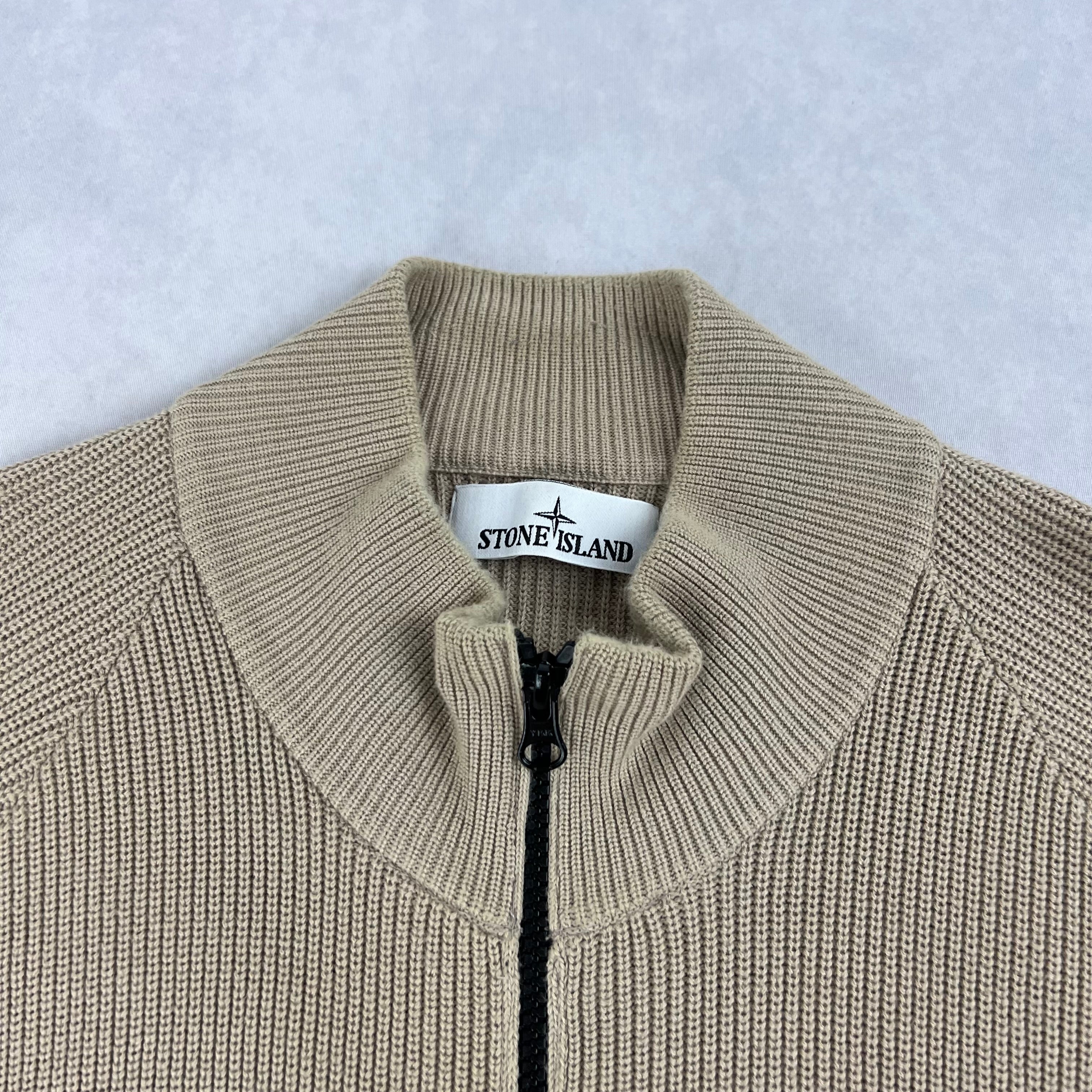 Stone Island Cardigan