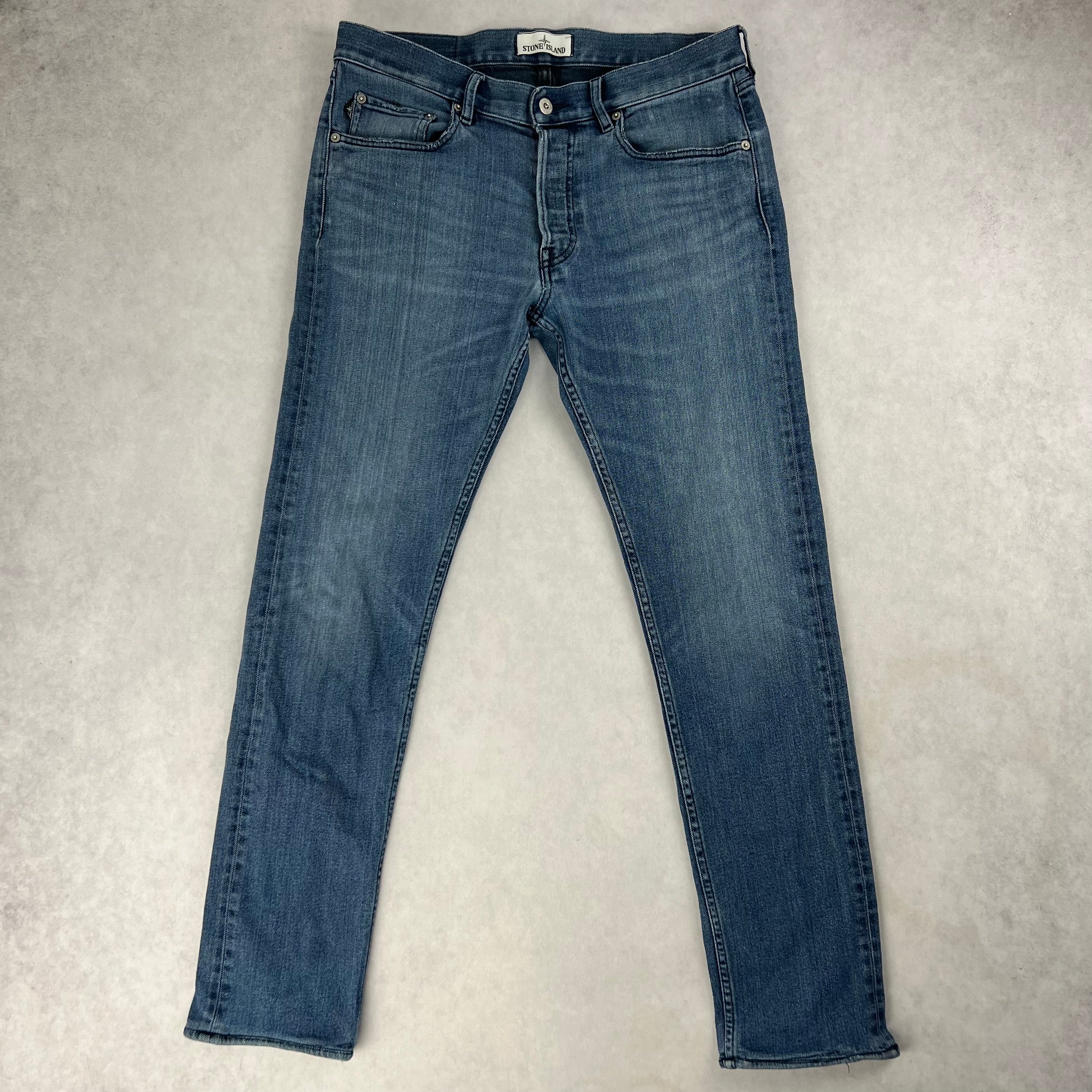 Stone Island Jeans