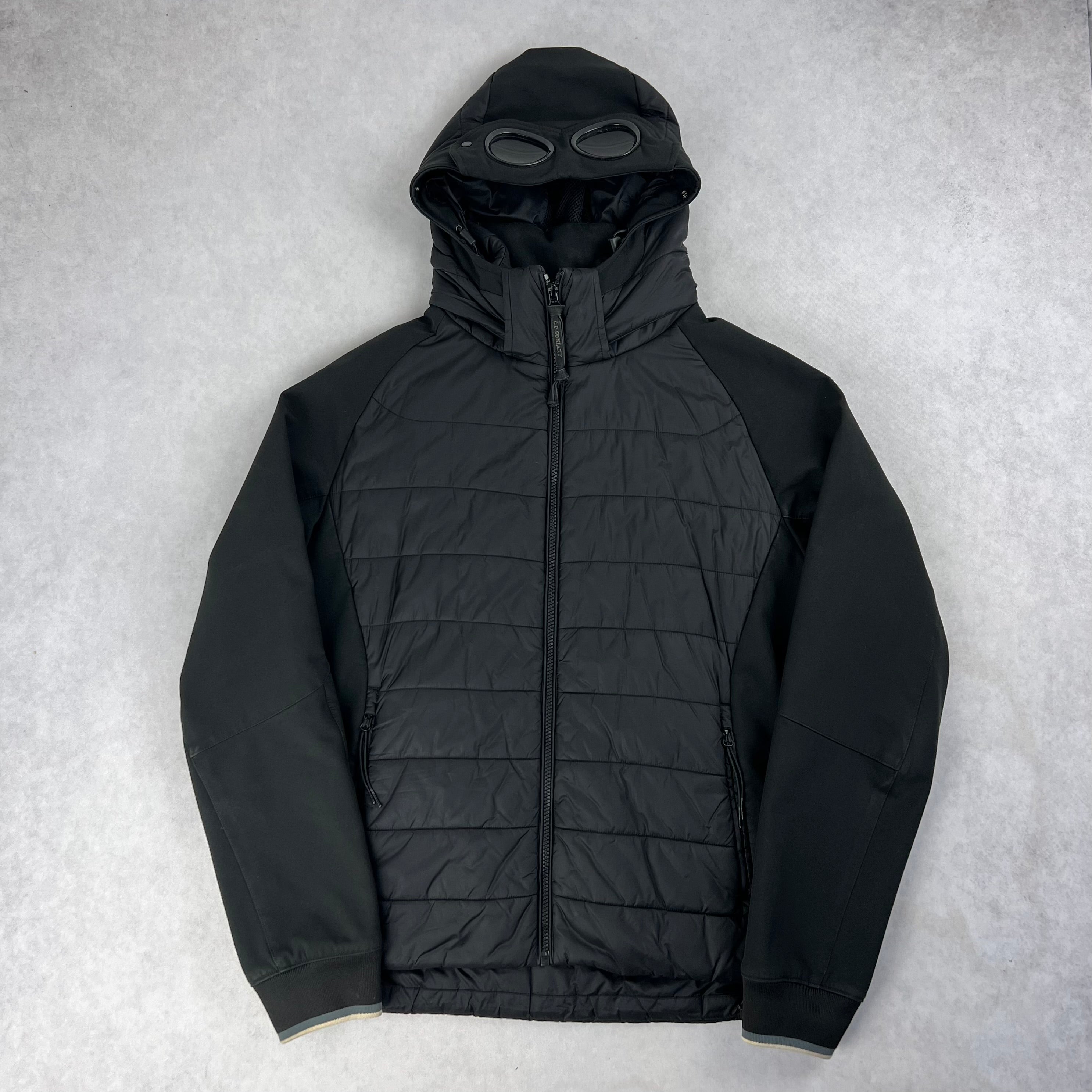 CP Company Goggle Jacket