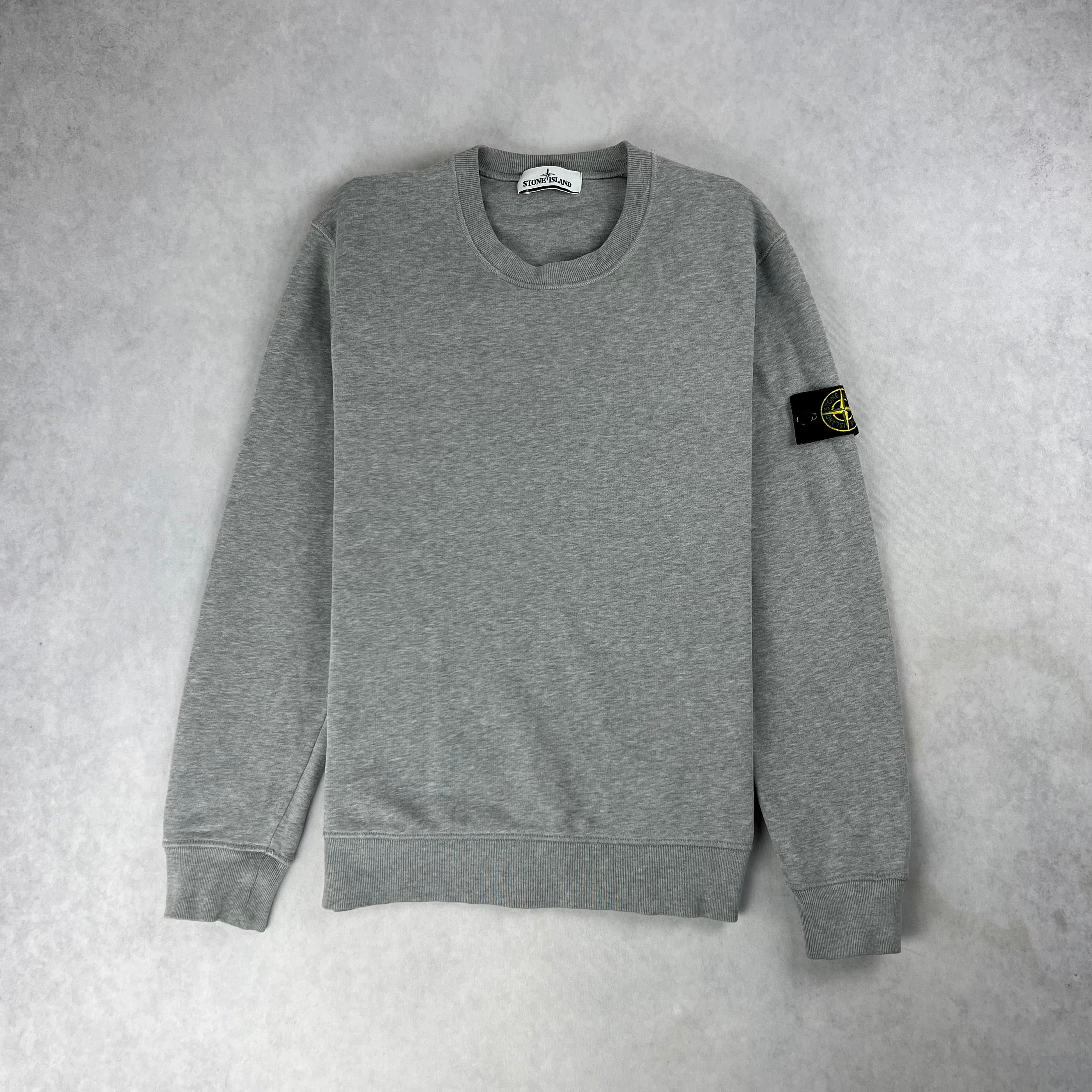 Stone Island Sweatshirt