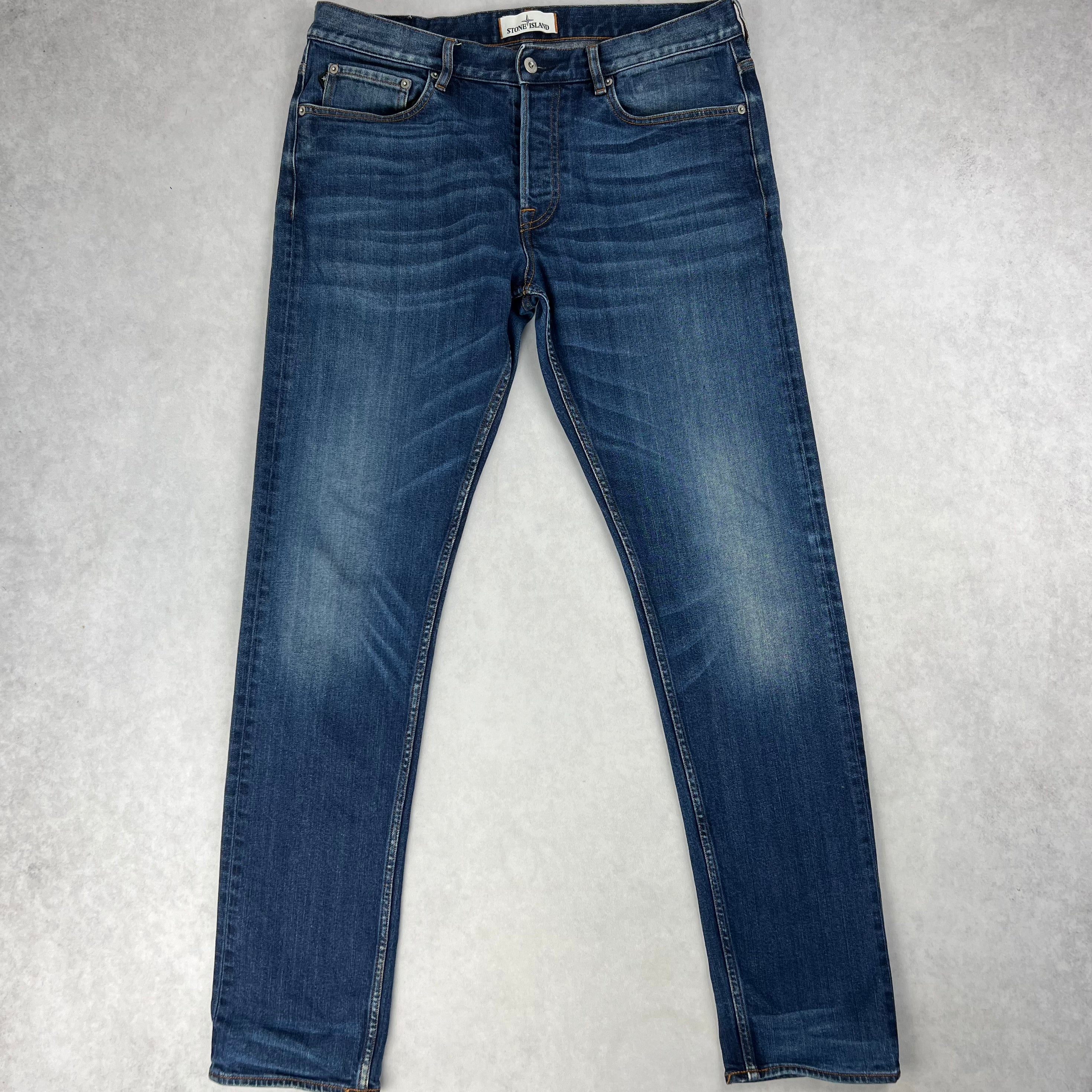 Stone Island Jeans