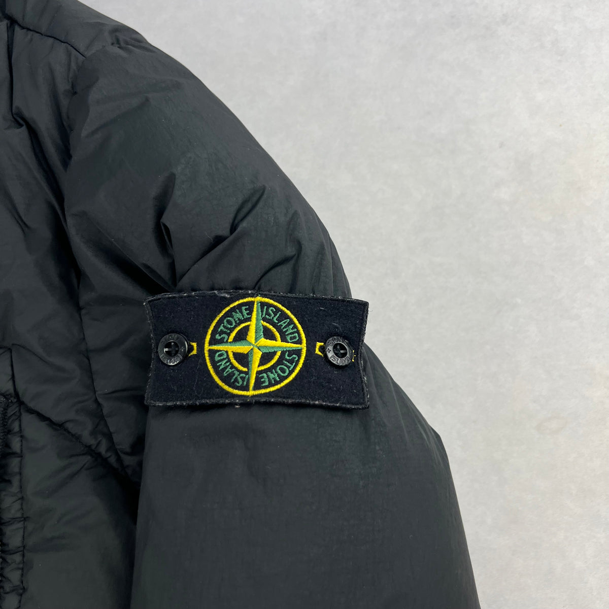 Stone Island Puffer Jacket