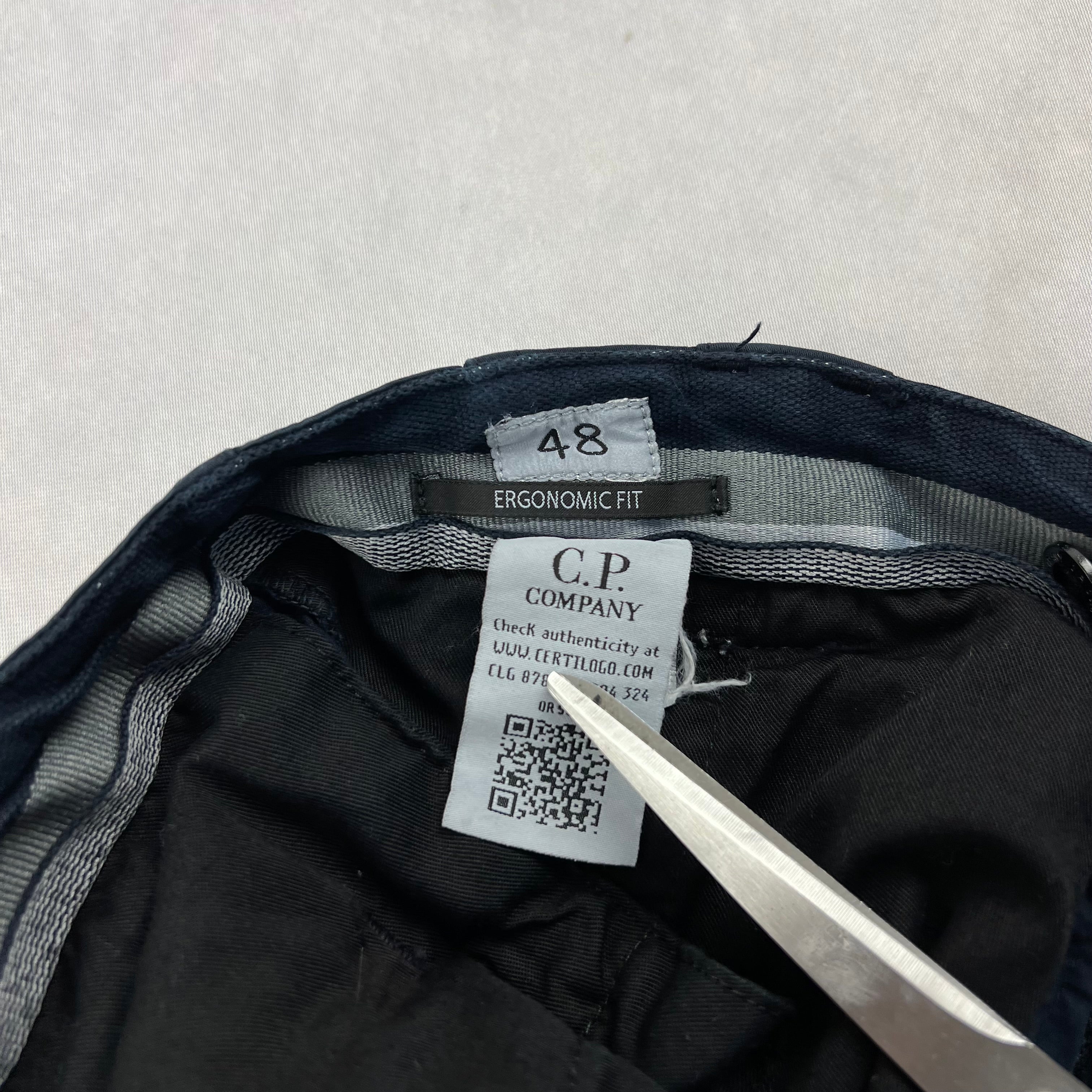 CP Company Cargo Pants
