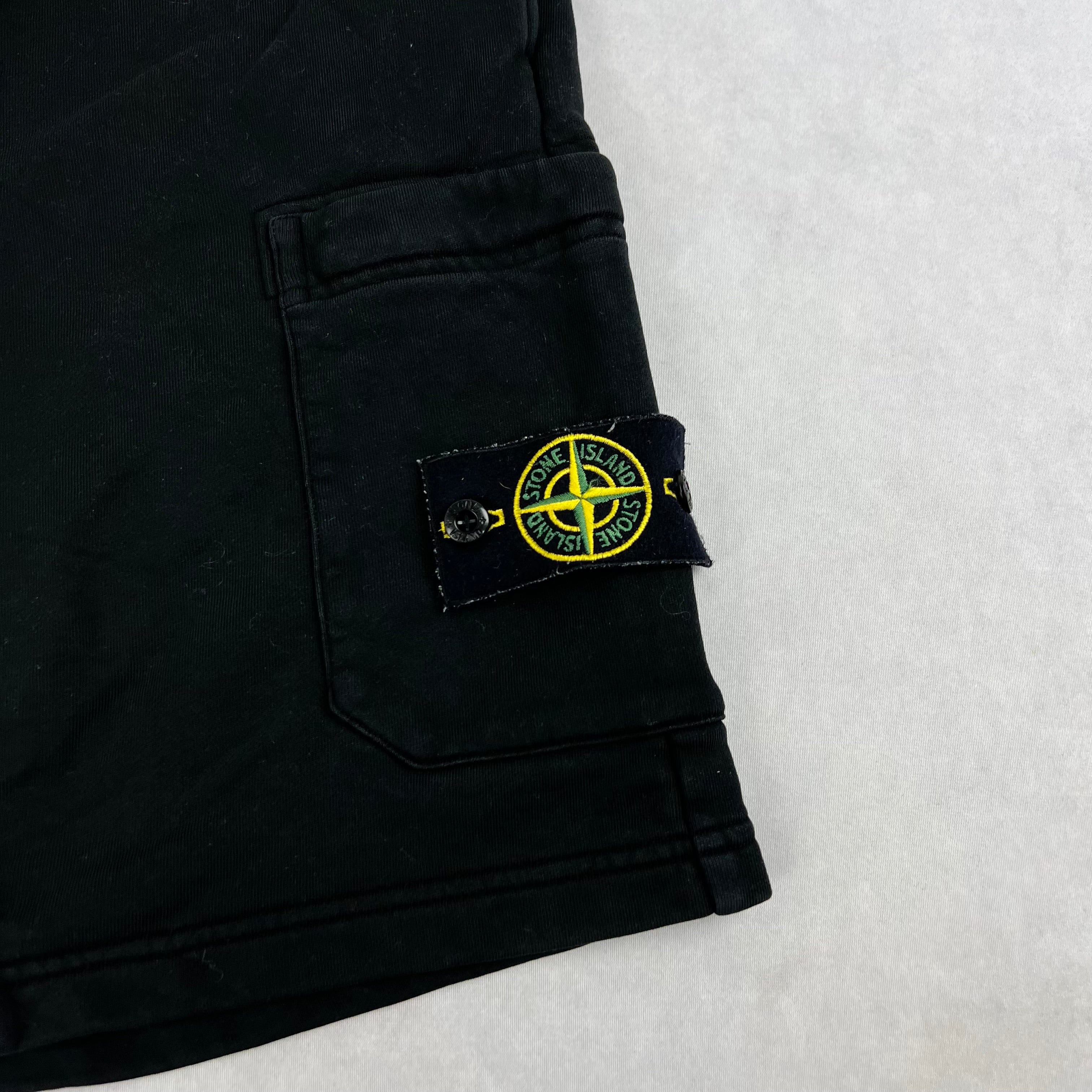 Stone Island Shorts
