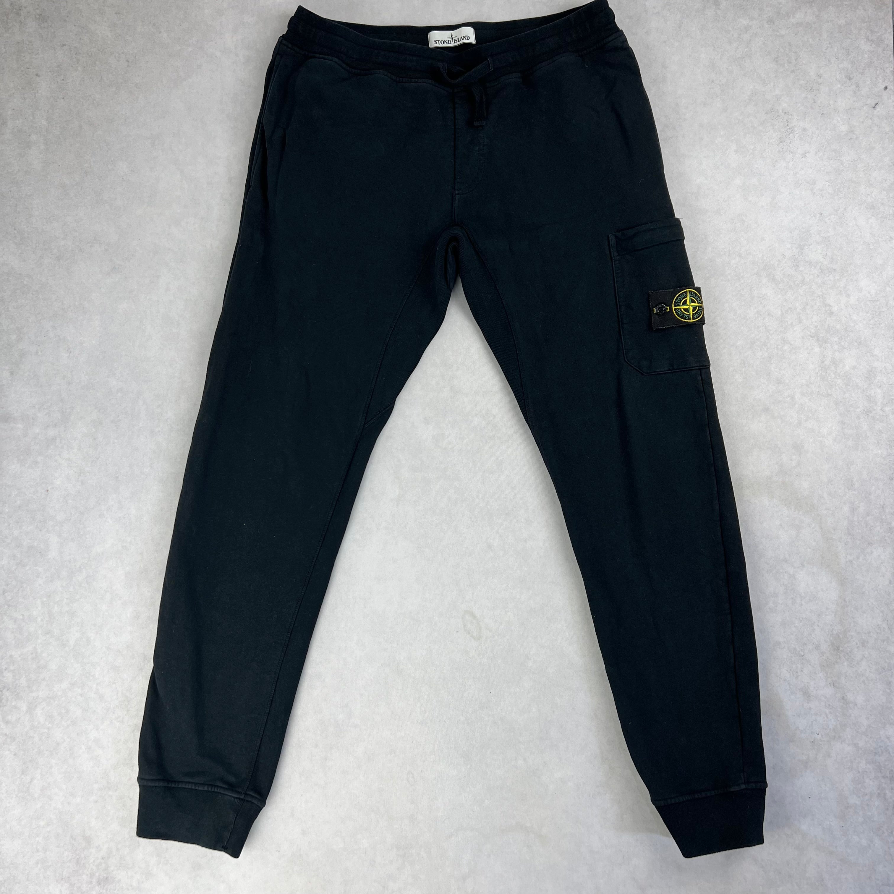 Stone Island Joggers