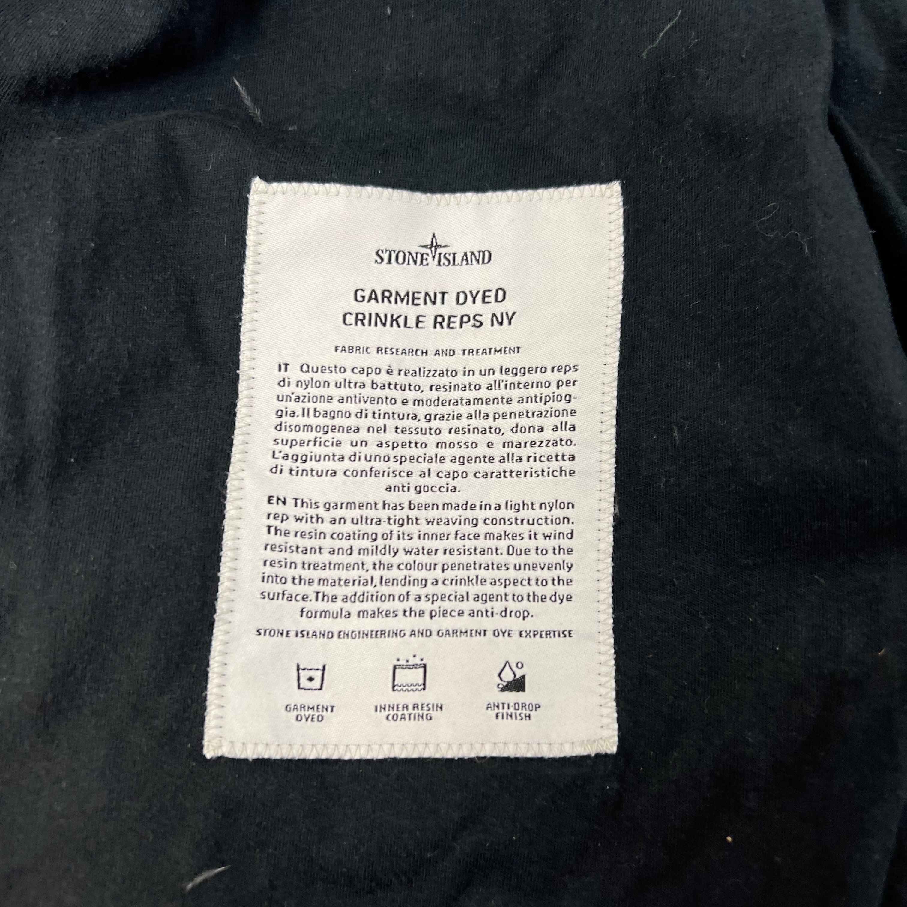 Stone Island Jacket