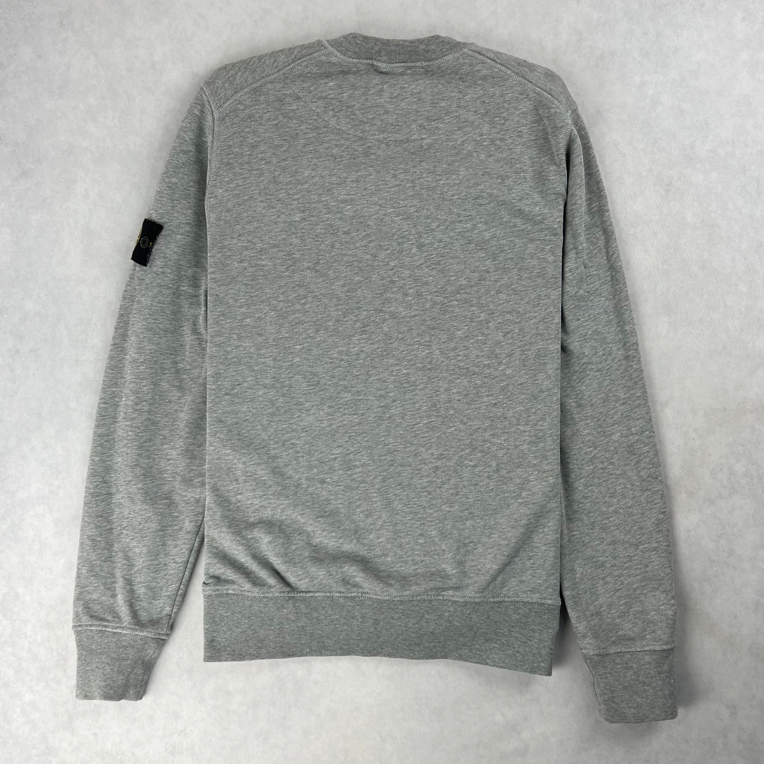 Stone Island Sweatshirt