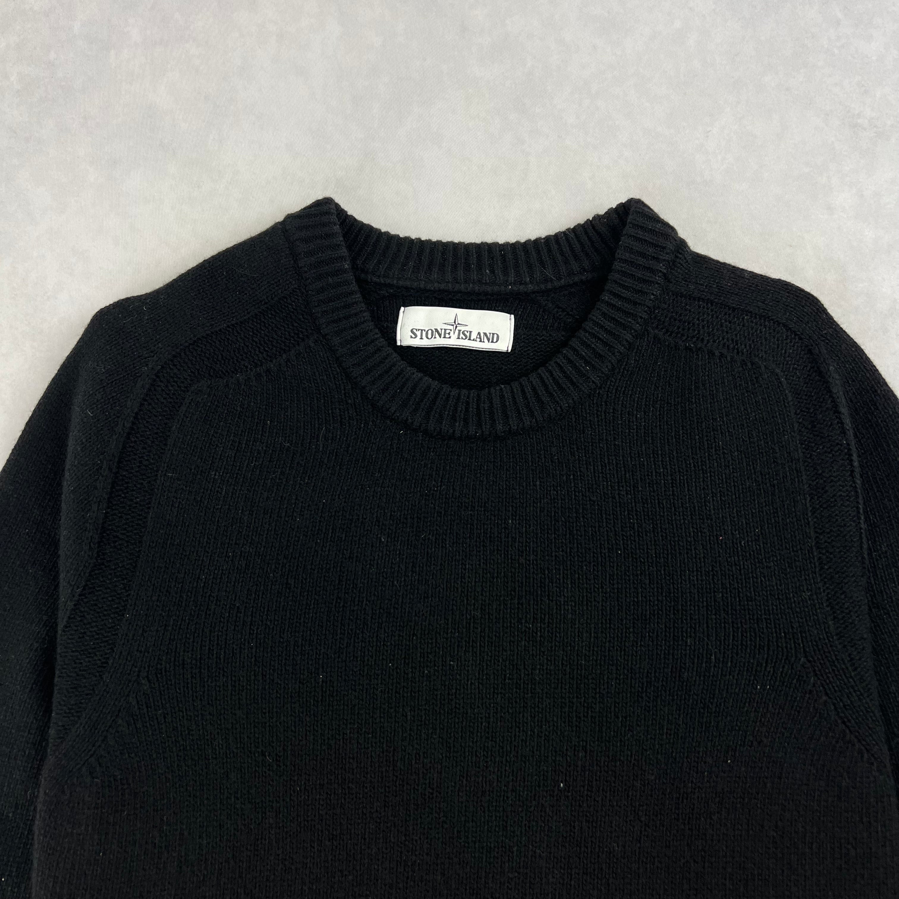 Stone Island Jumper