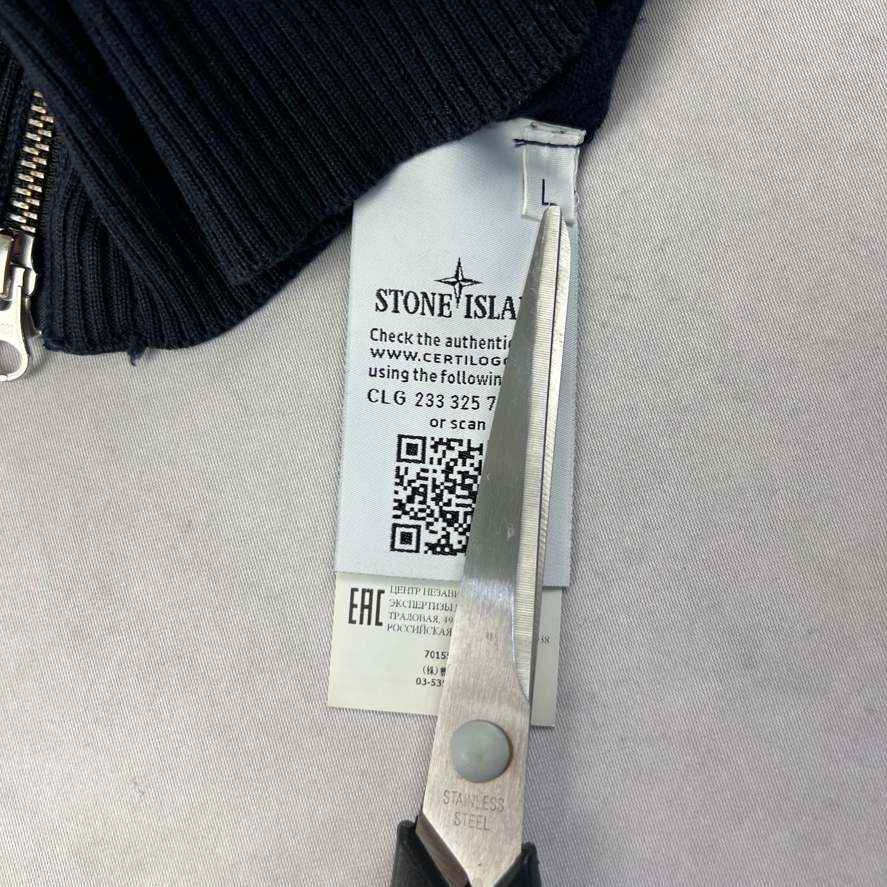 Stone Island Cardigan