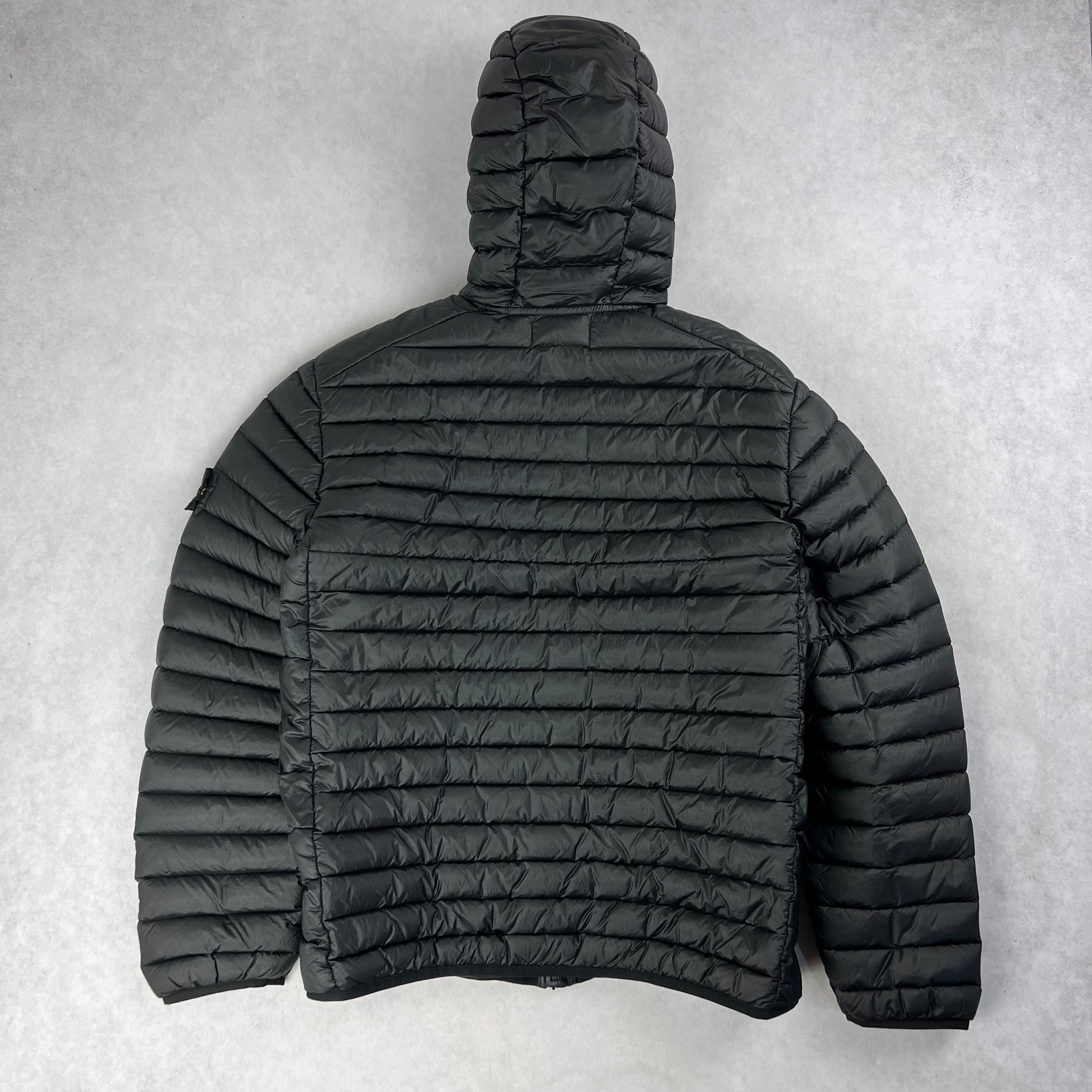 Stone Island Puffer Jacket