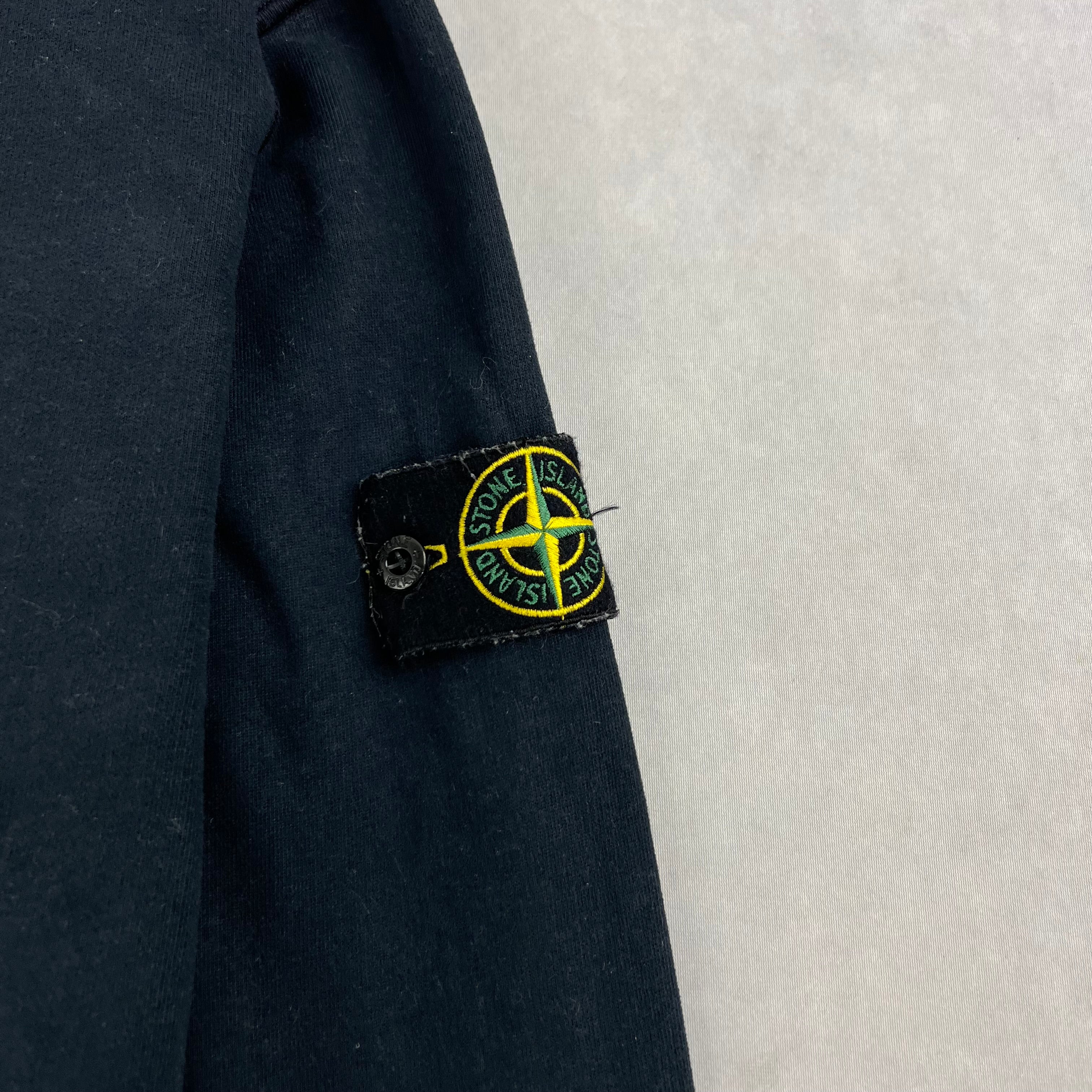 Stone Island Hoodie