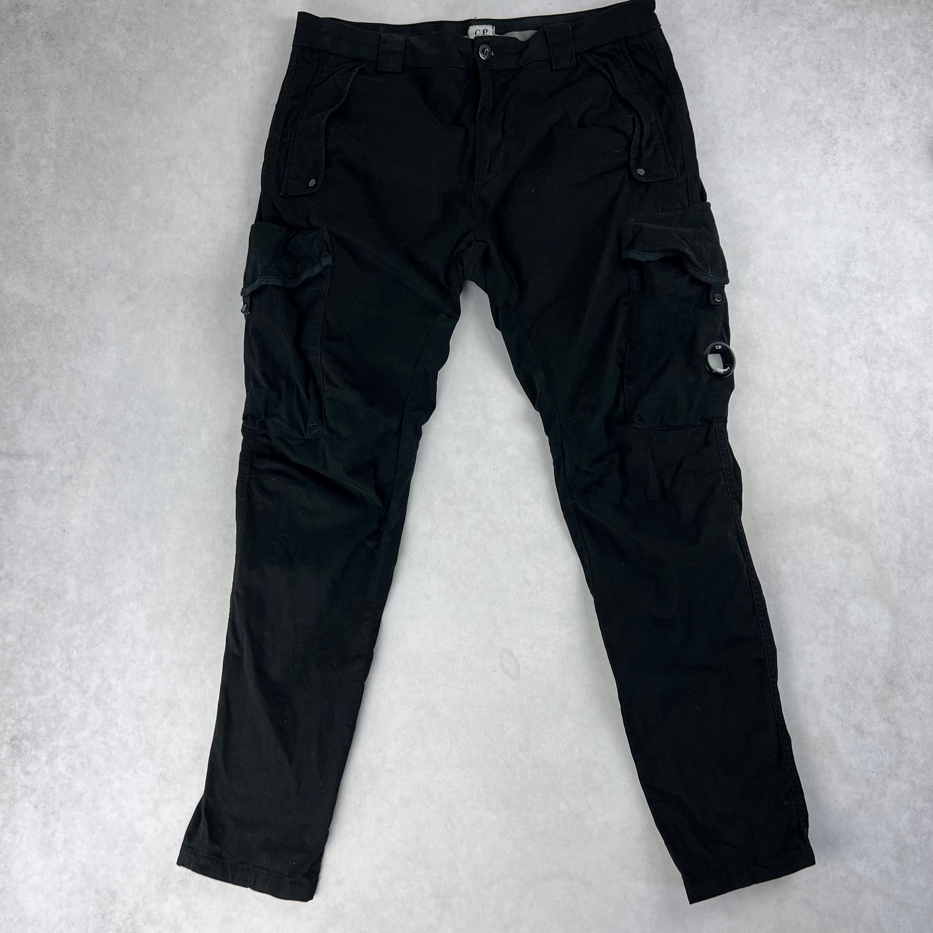 CP Company Cargo Pants