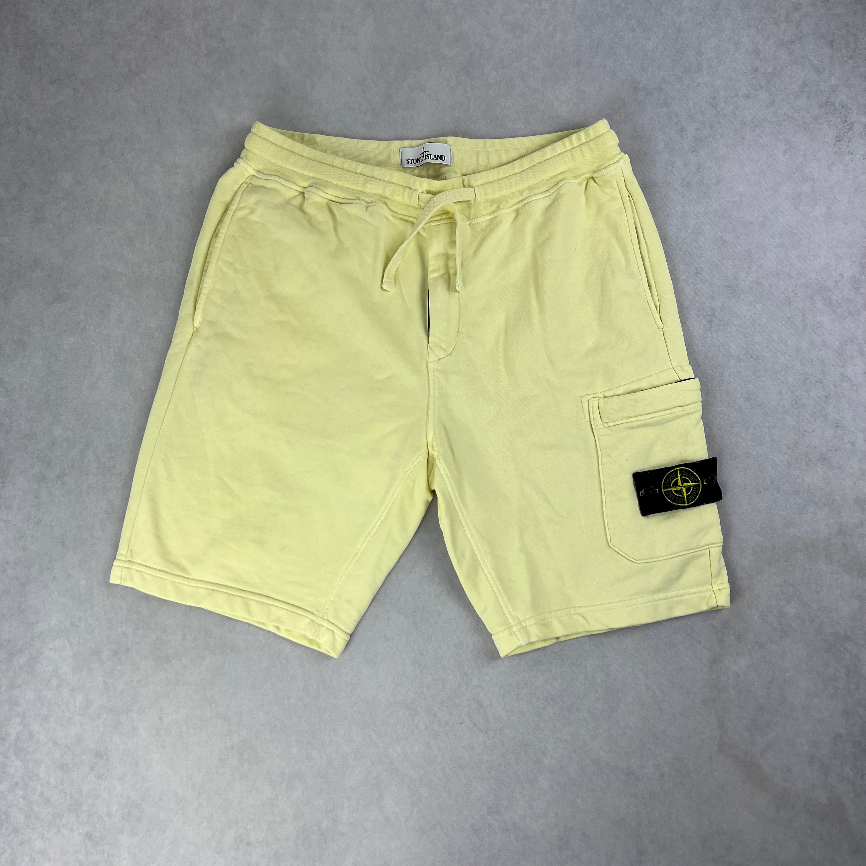 Stone Island Shorts