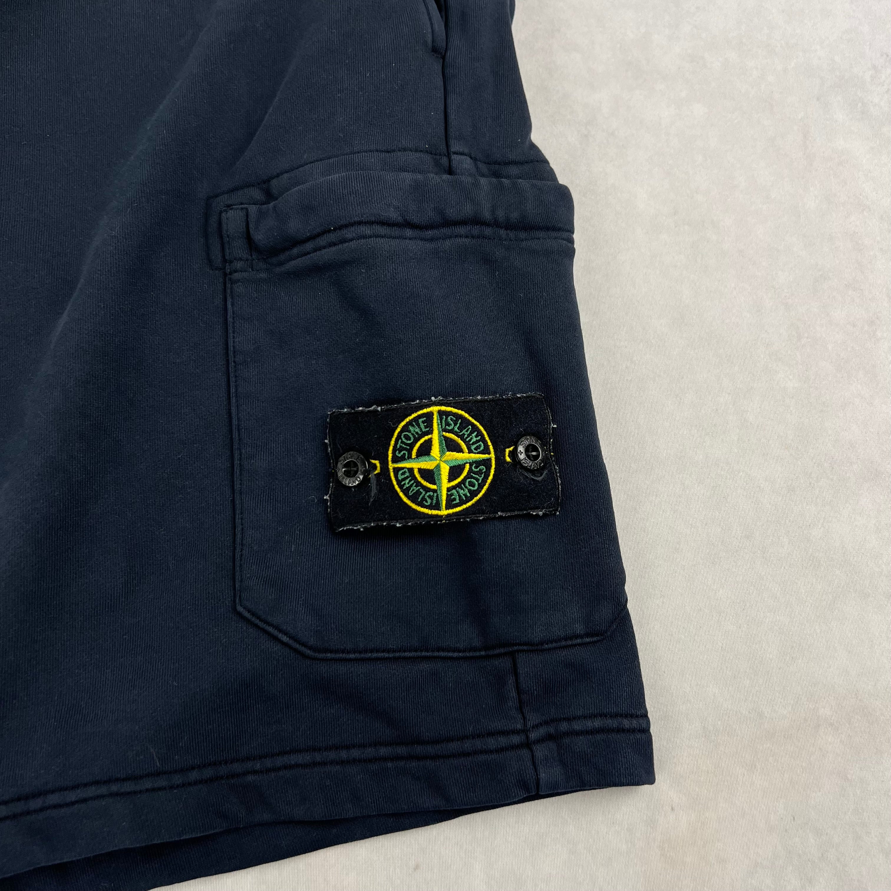 Stone Island Shorts