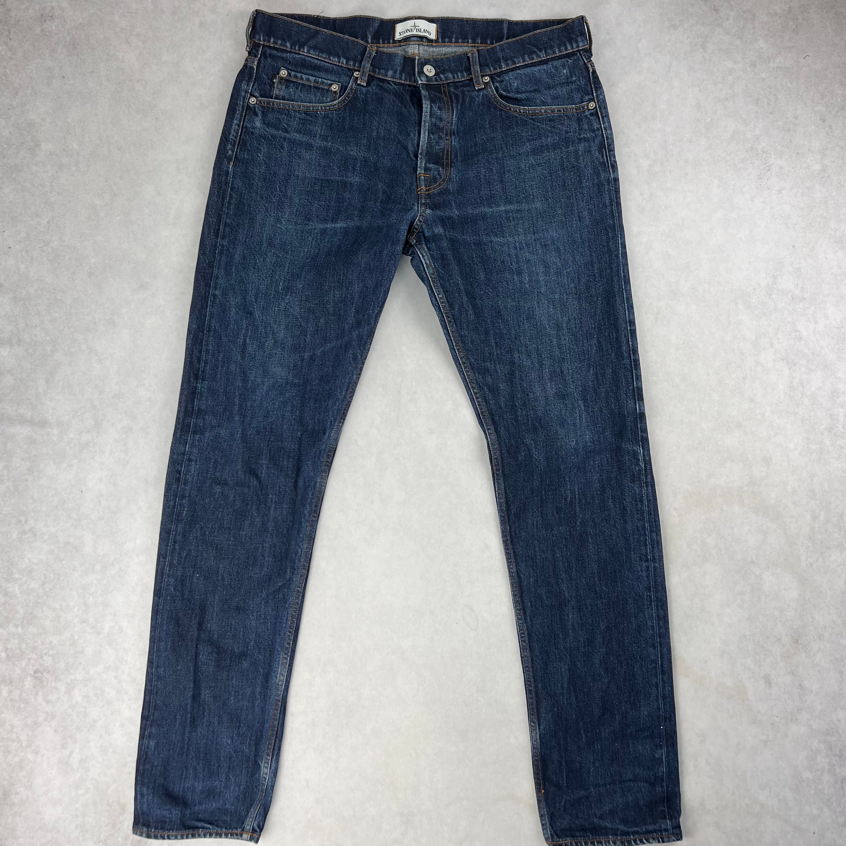 Stone Island Jeans