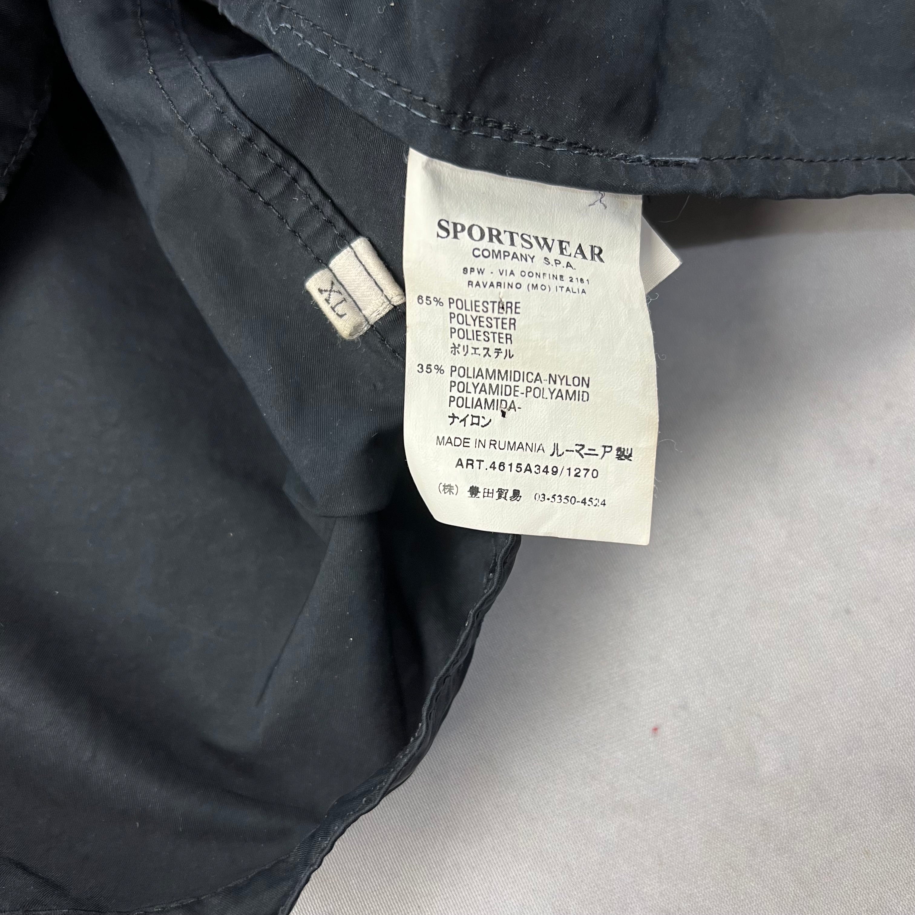 Stone Island Field Jacket