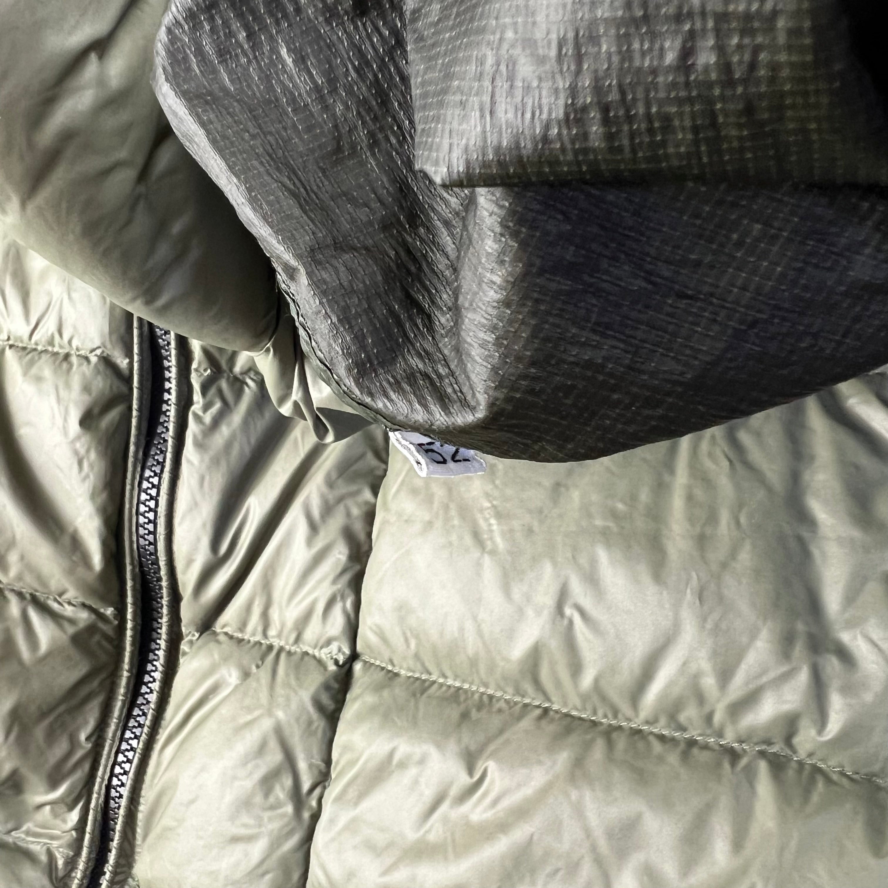 CP Company La Mille Jacket