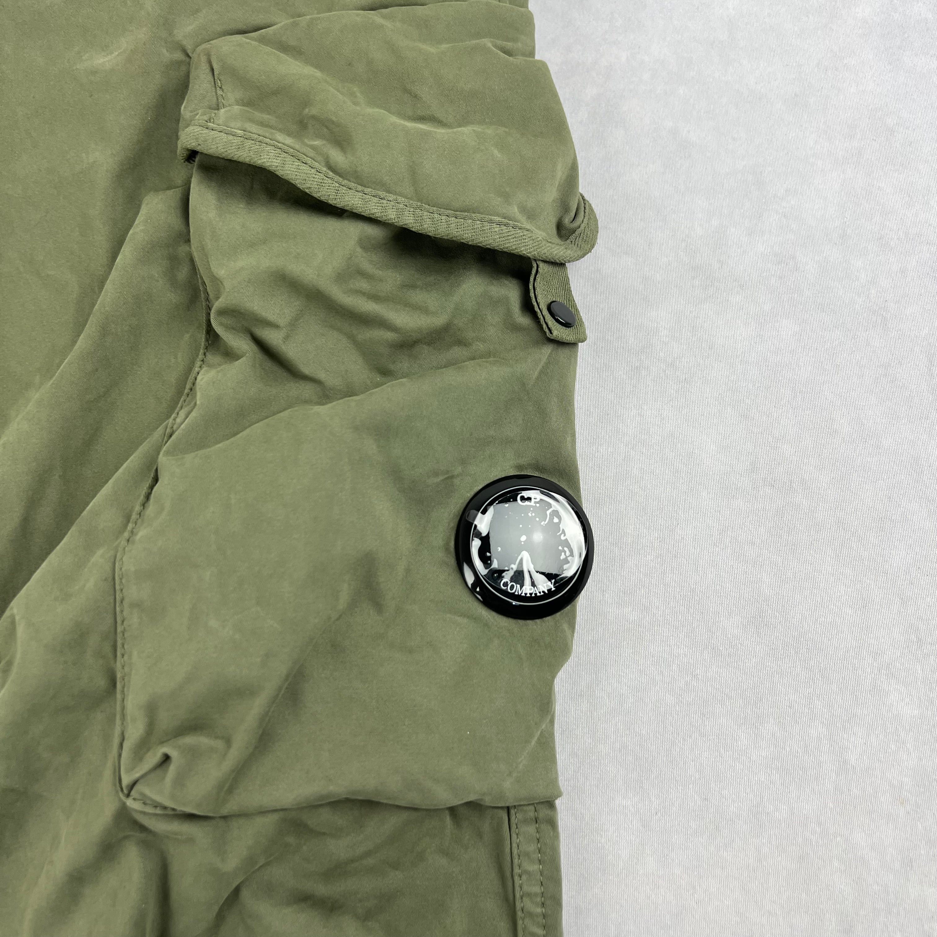 CP Company Cargo Pants