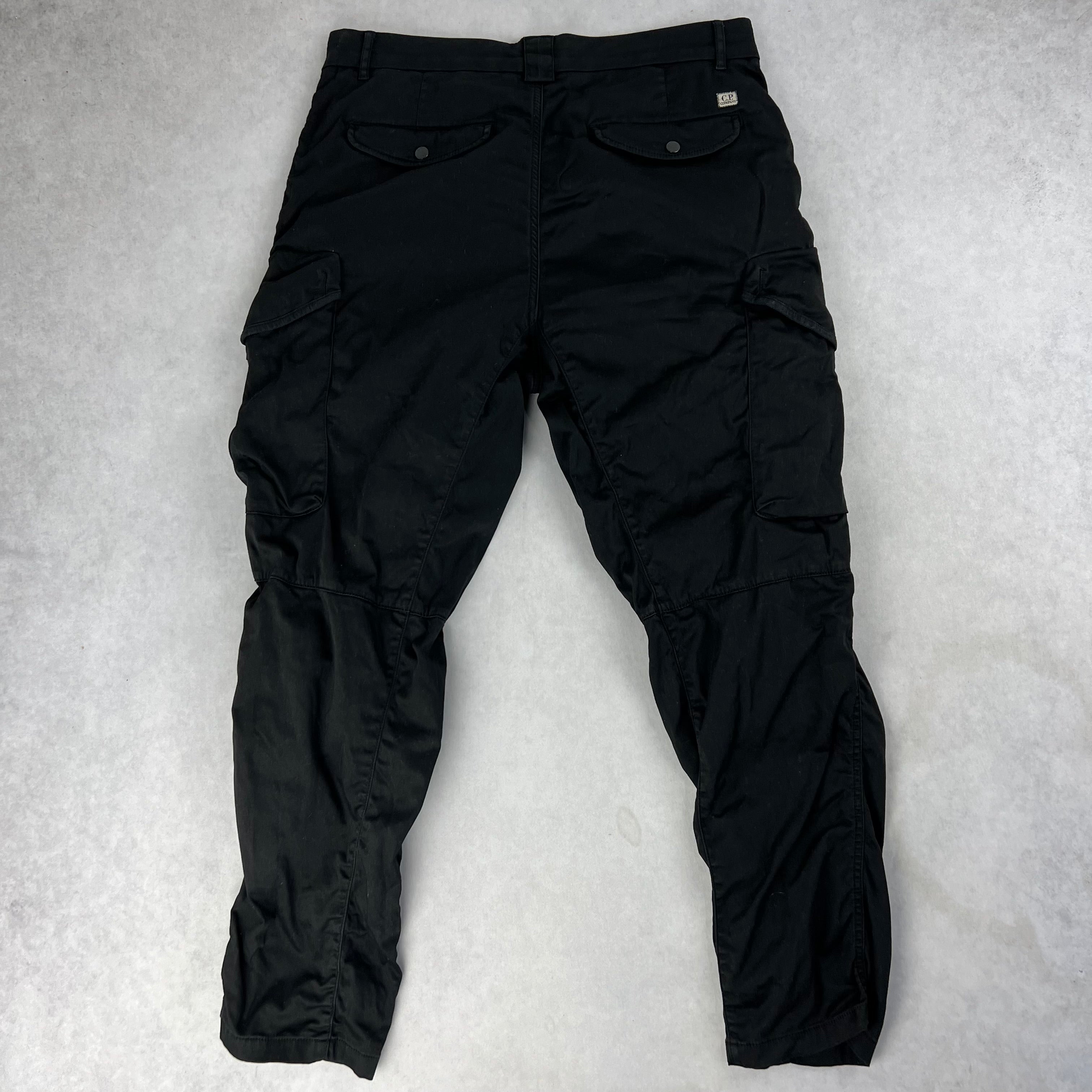CP Company Cargo Pants