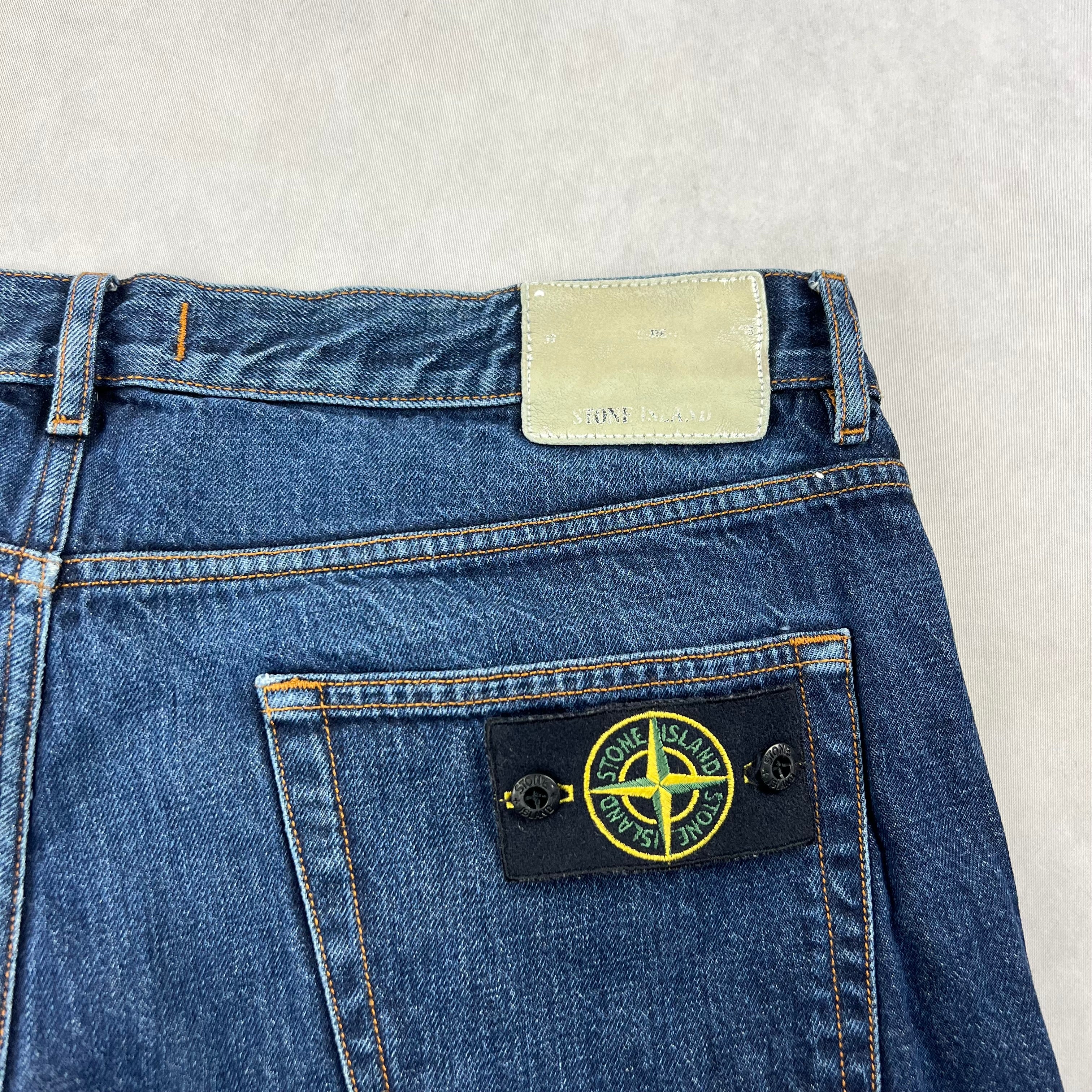 Stone Island Jeans