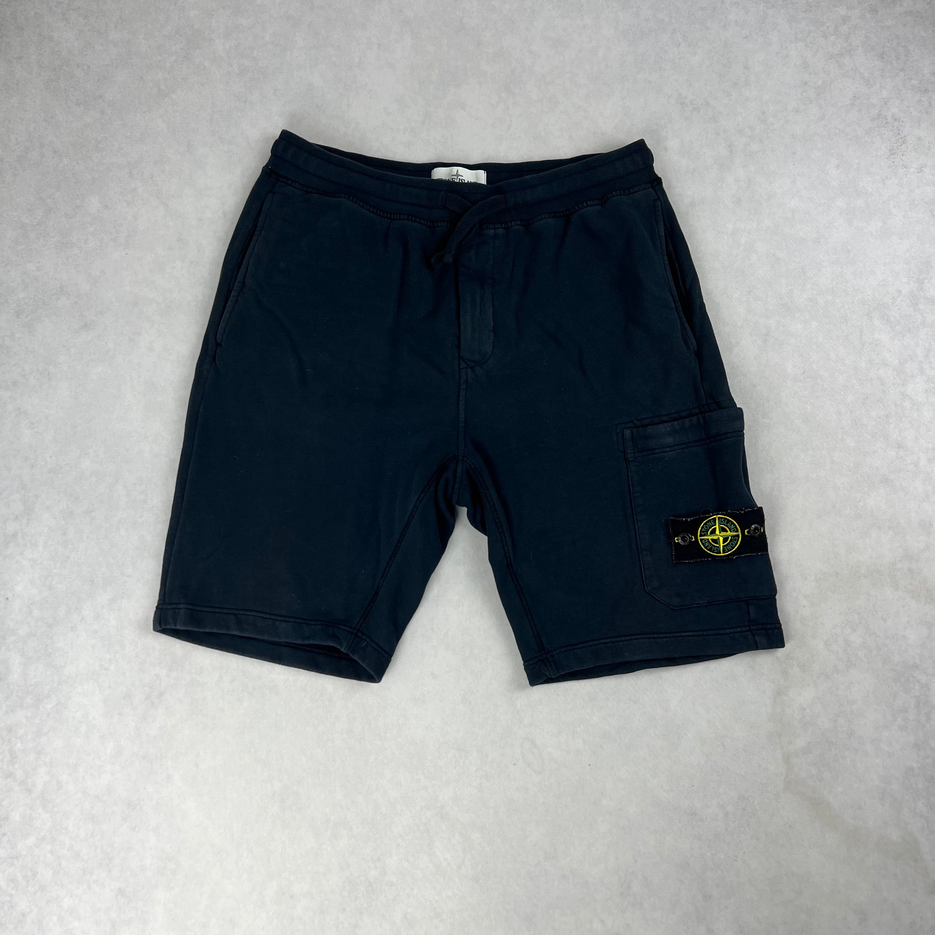 Stone Island Shorts