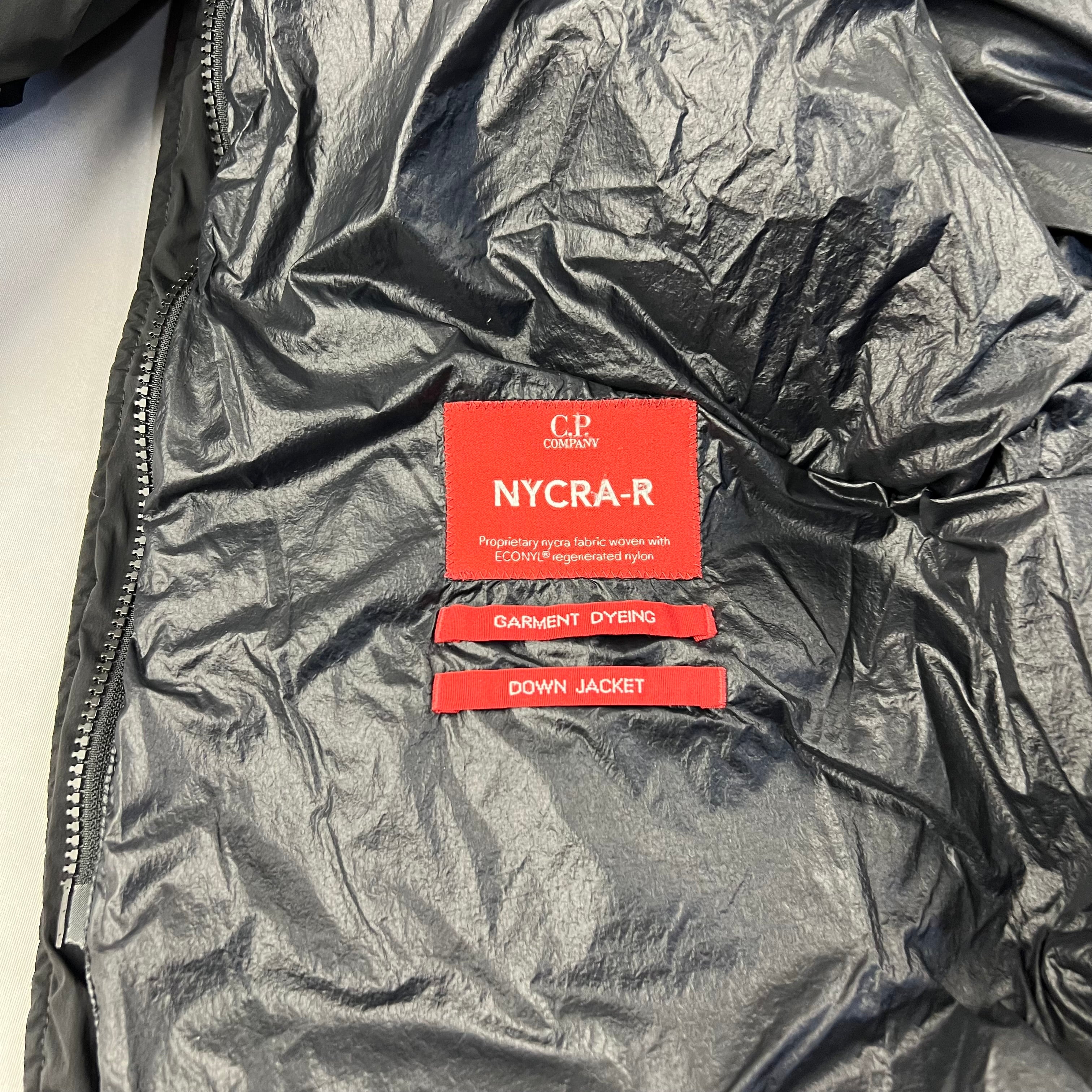 CP Company Parka
