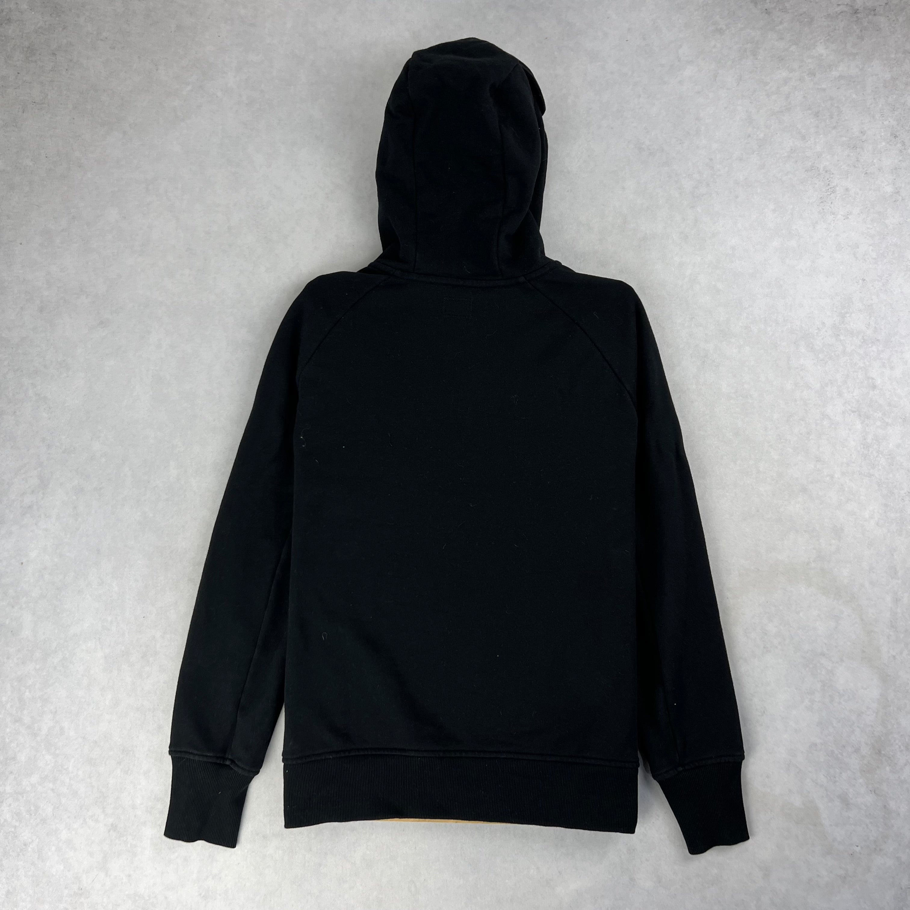 CP Company Goggle Hoodie