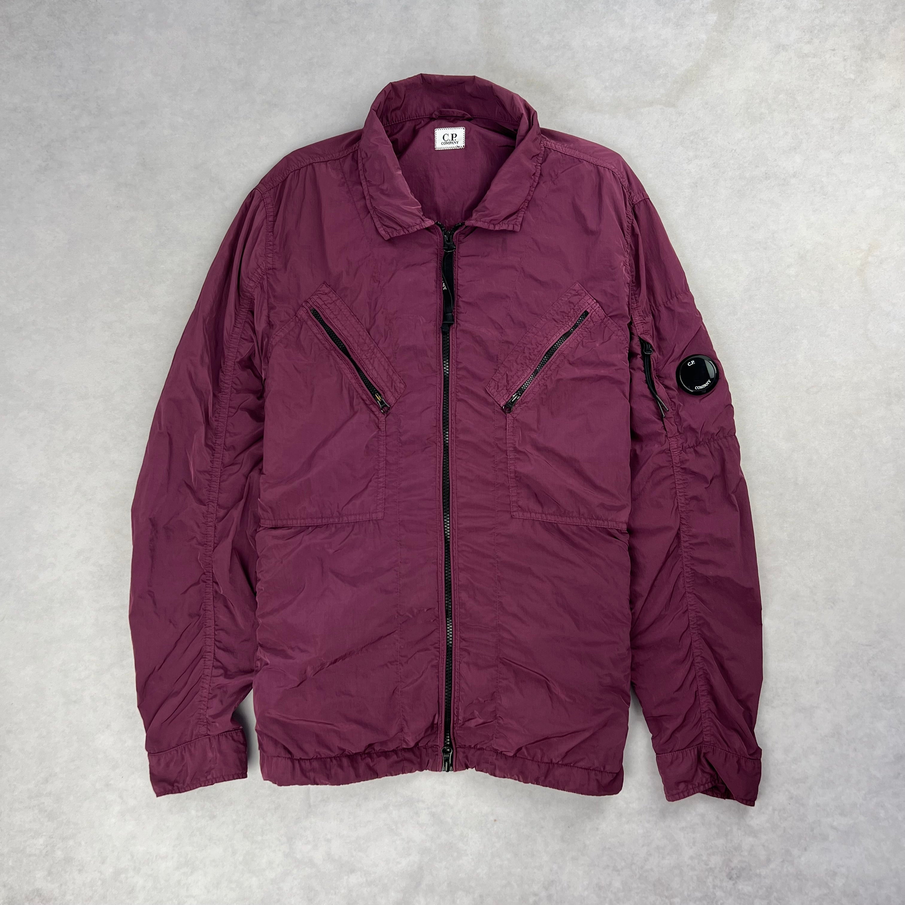 CP Company Overshirt