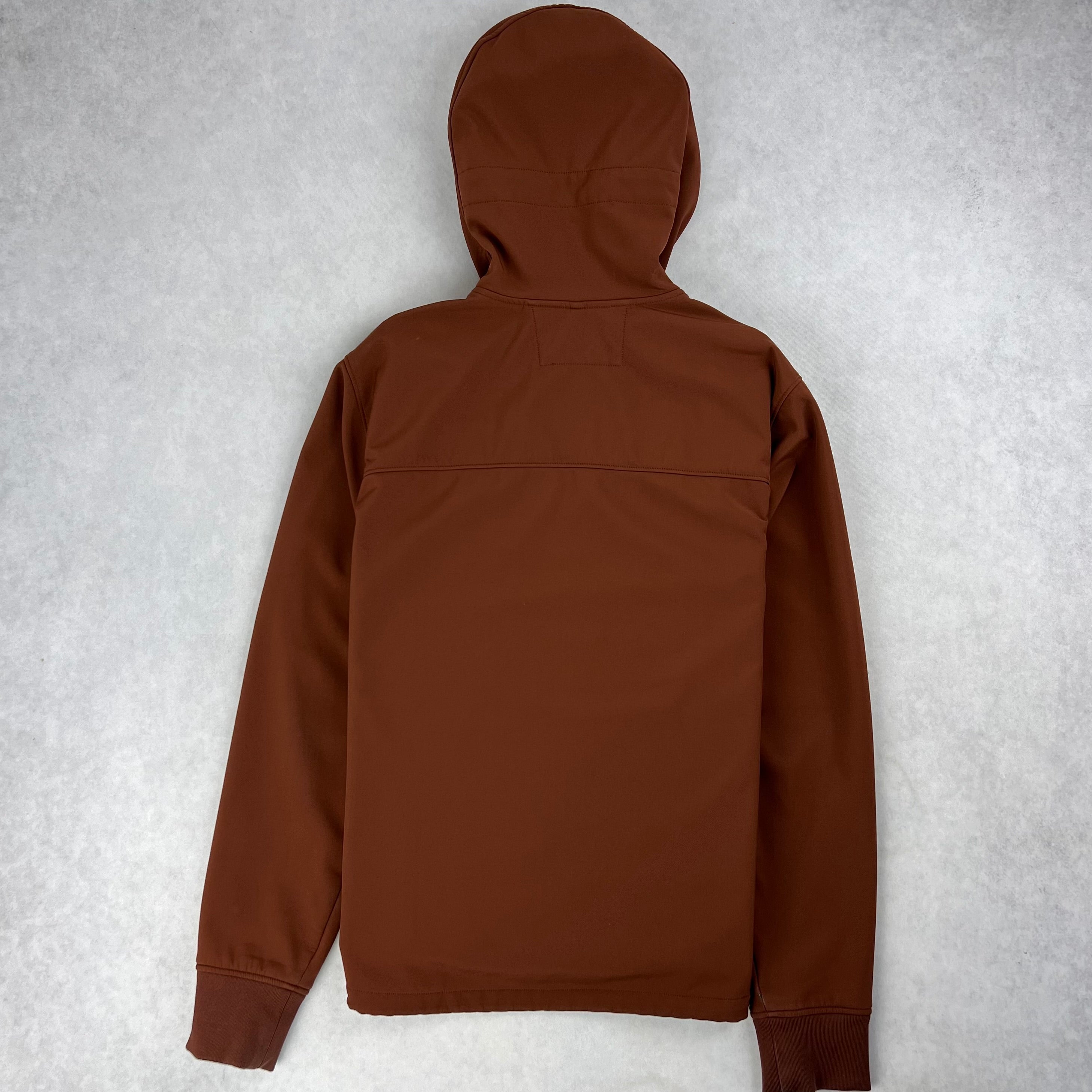 CP Company Goggle Jacket