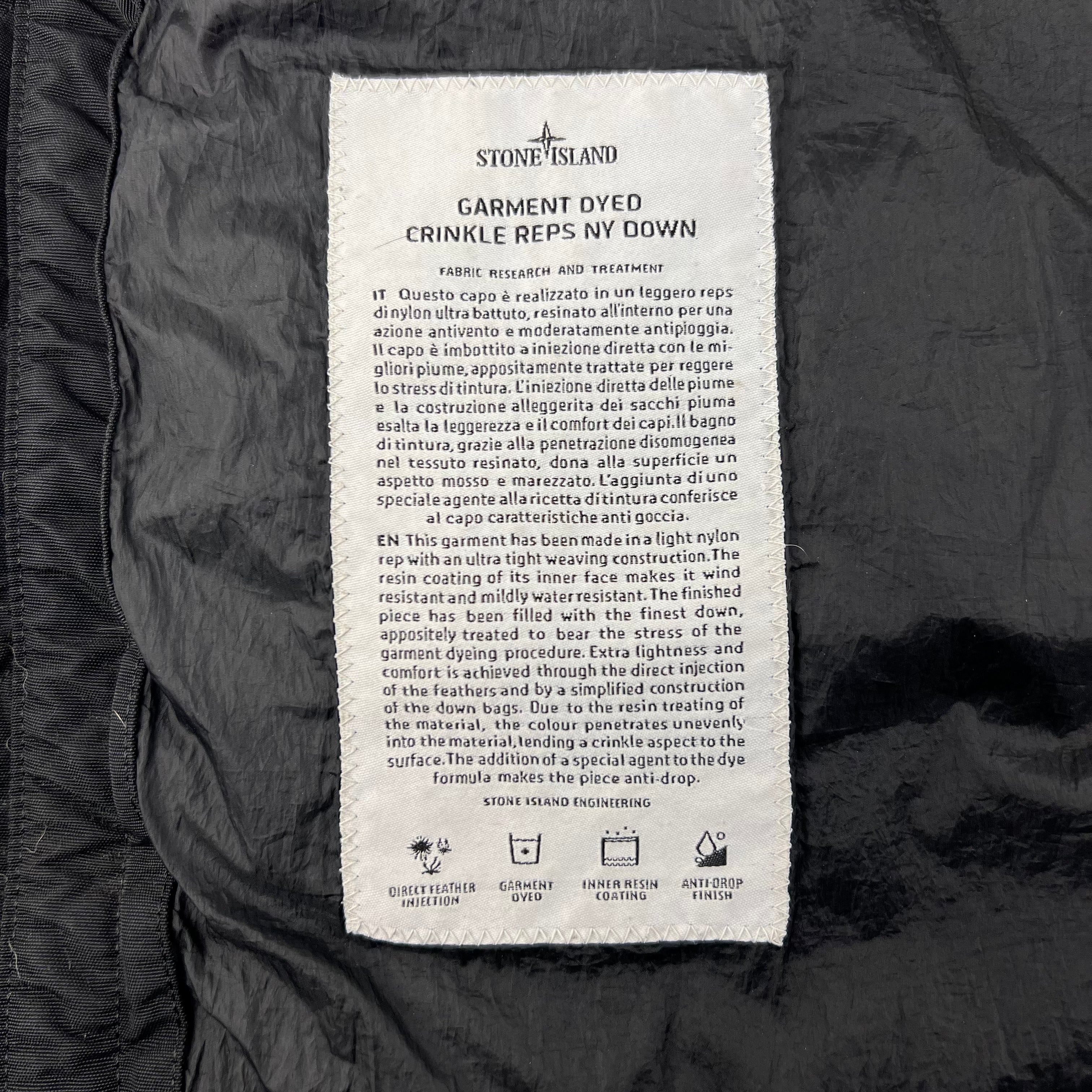 Stone Island Gilet