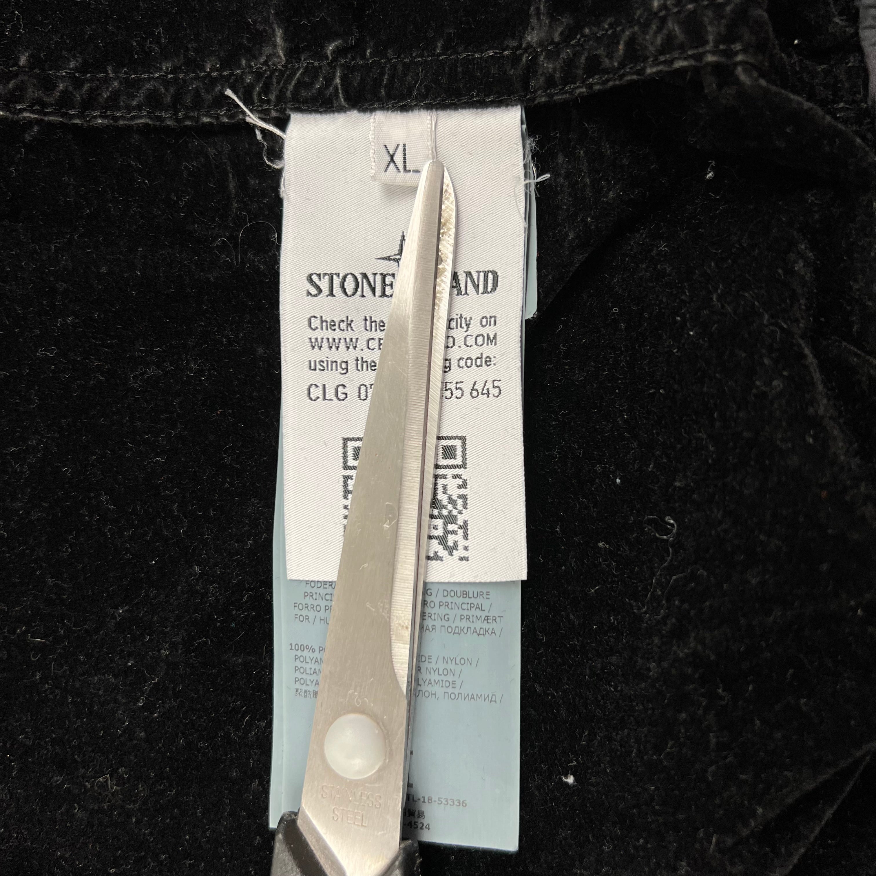 Stone Island Jacket
