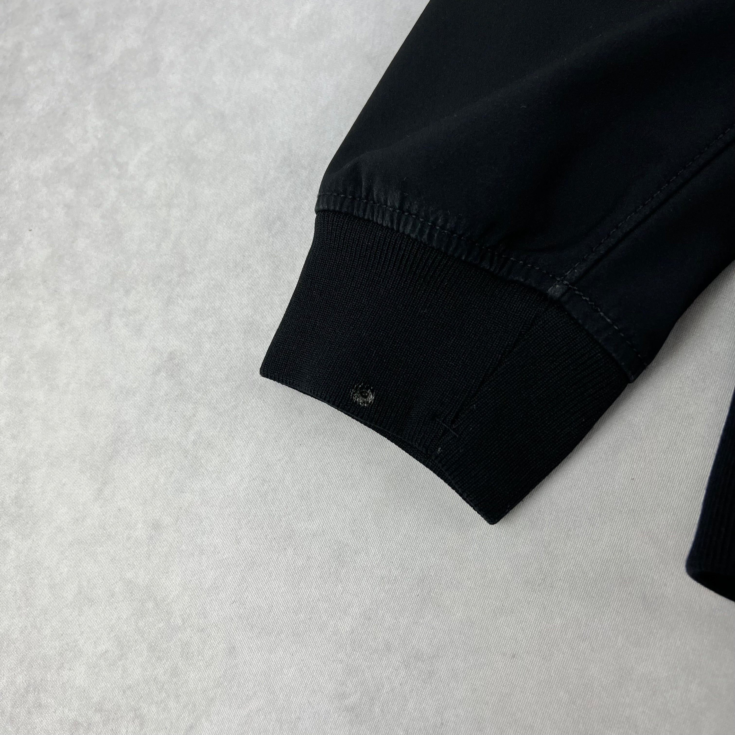Stone Island Soft Shell Jacket