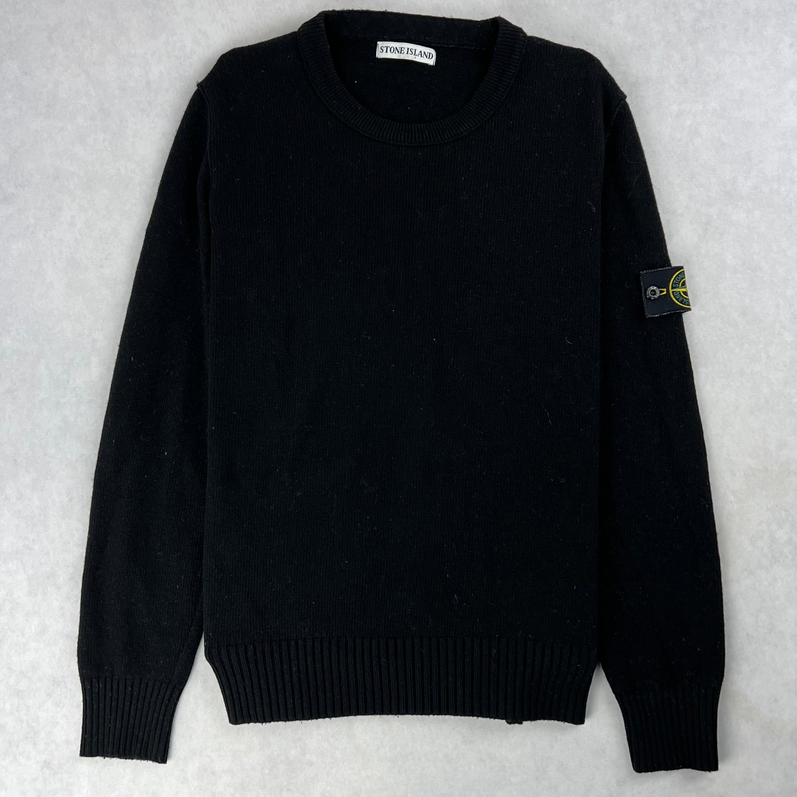 Stone Island Jumper