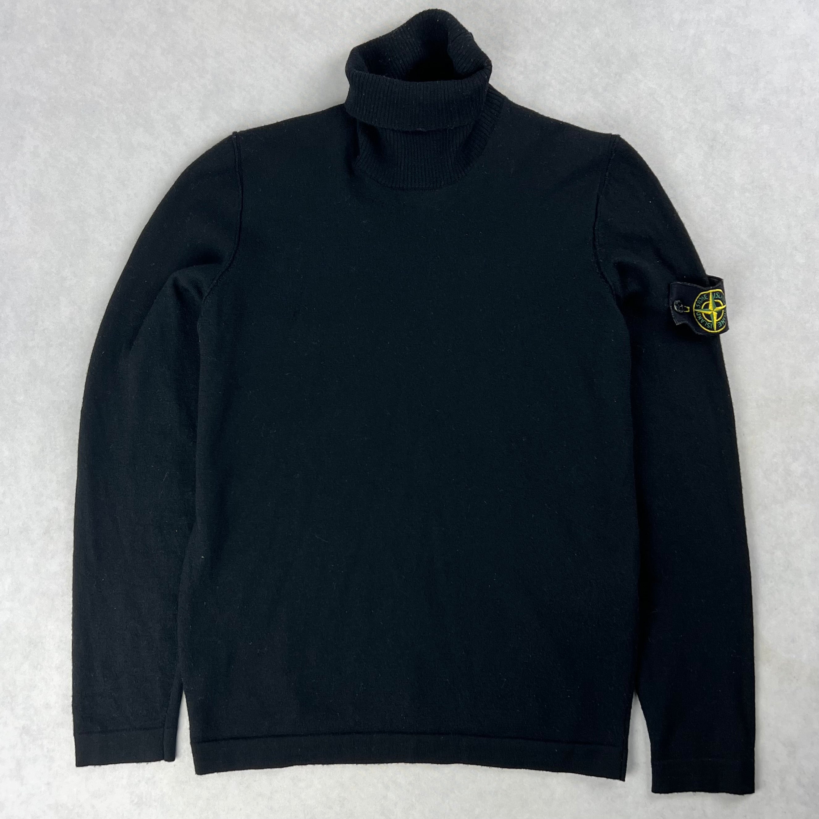 Stone Island Turtleneck