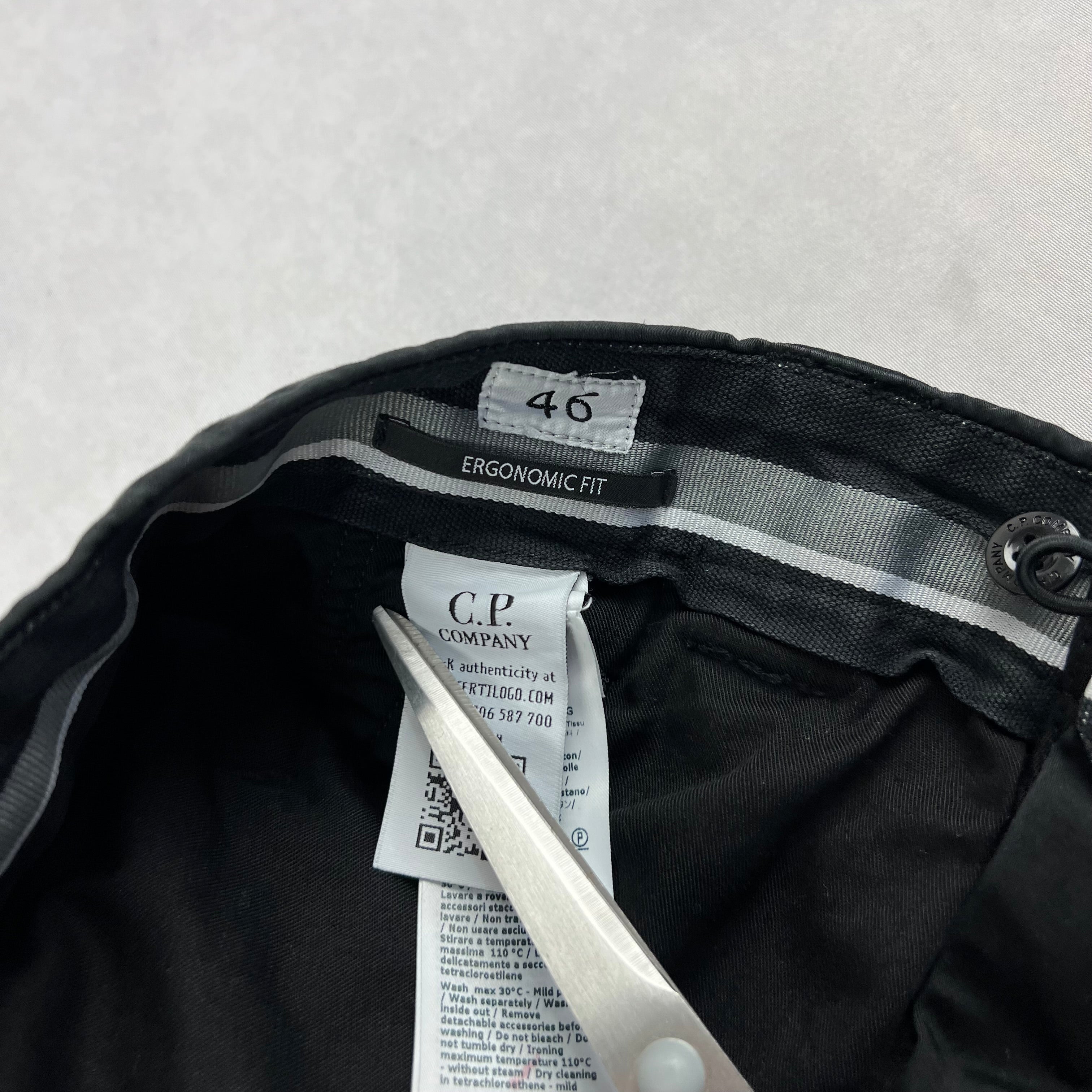 CP Company Cargo Pants