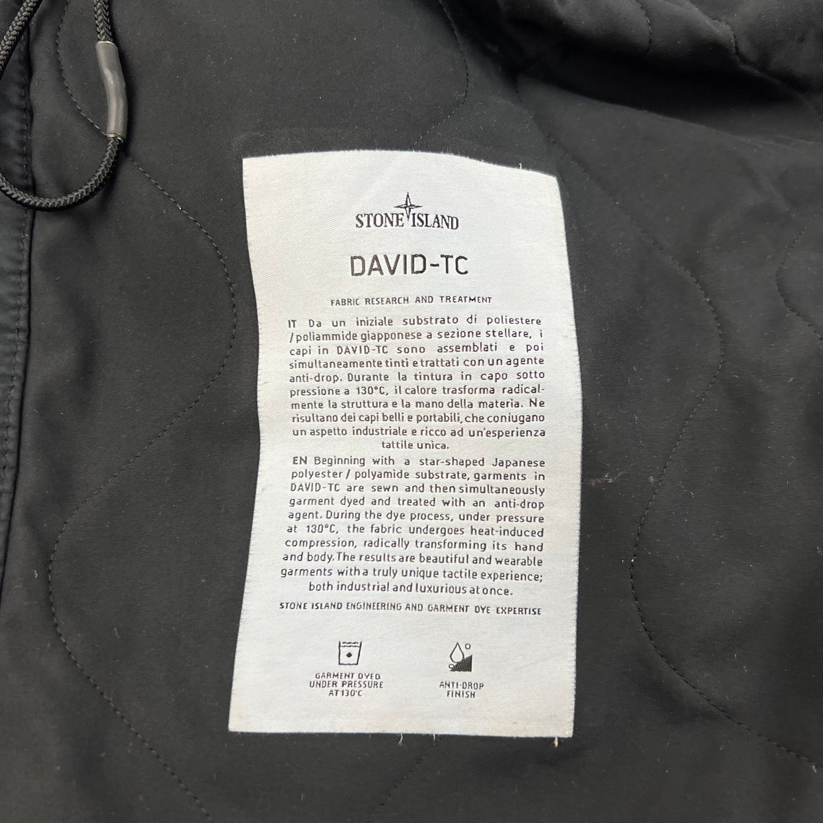 Stone Island Jacket